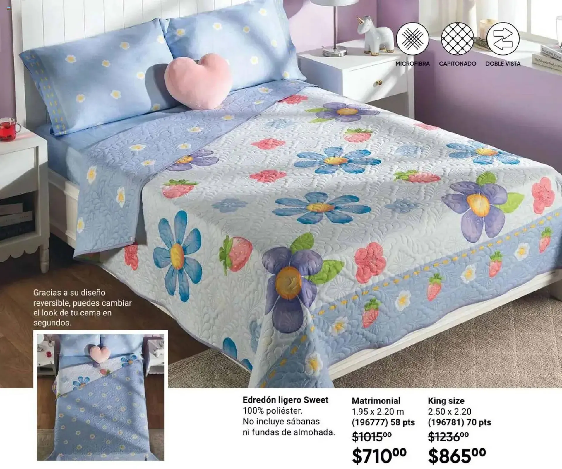 Catálogo de Catálogo Avon 20 de febrero al 27 de marzo 2026 - Pagina 83