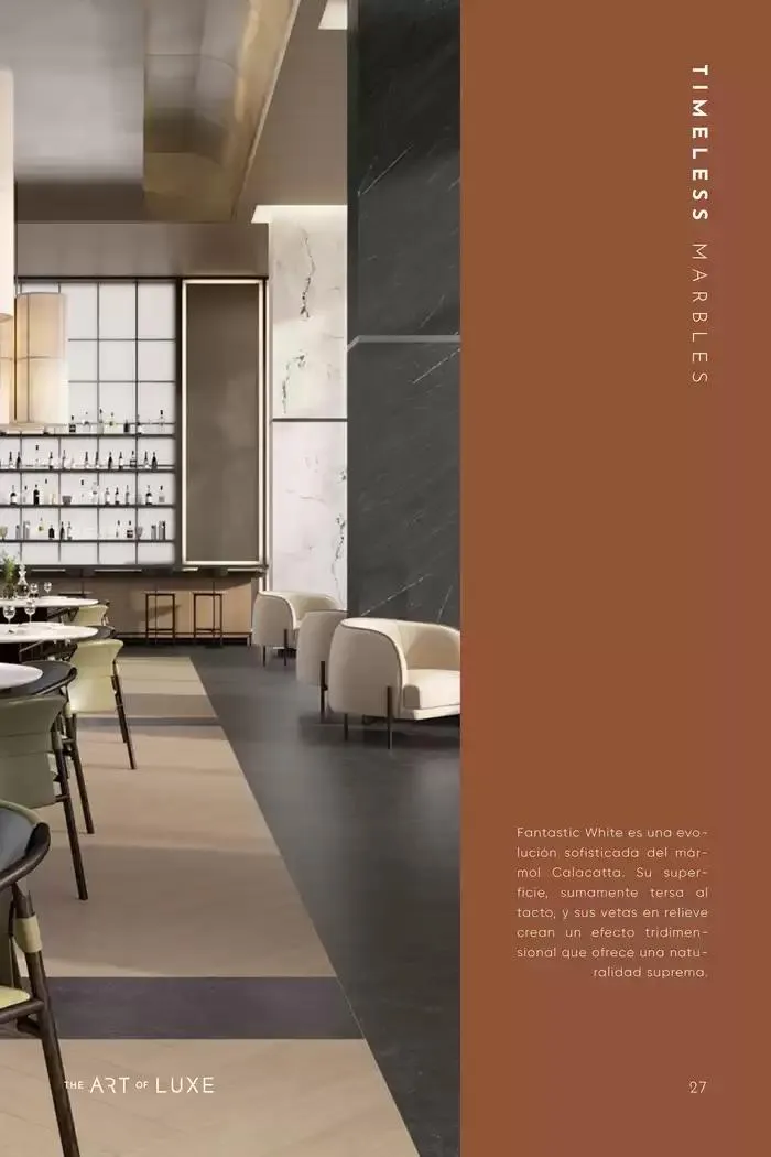 Catálogo de The Art of Luxe 14 de noviembre al 30 de junio 2025 - Pagina 29