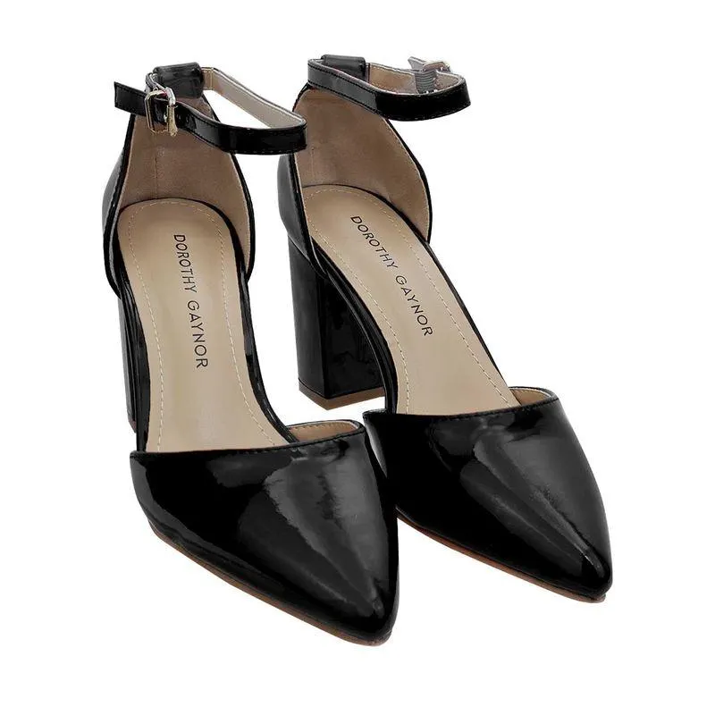 Zapatilla Esperanza Color Negro D14180037501