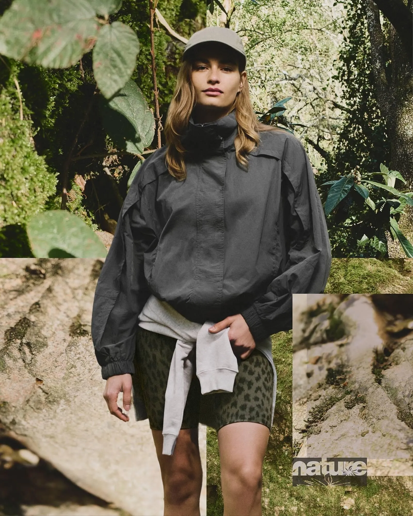 Catálogo de Catálogo Oysho 14 de abril al 30 de abril 2026 - Pagina 1