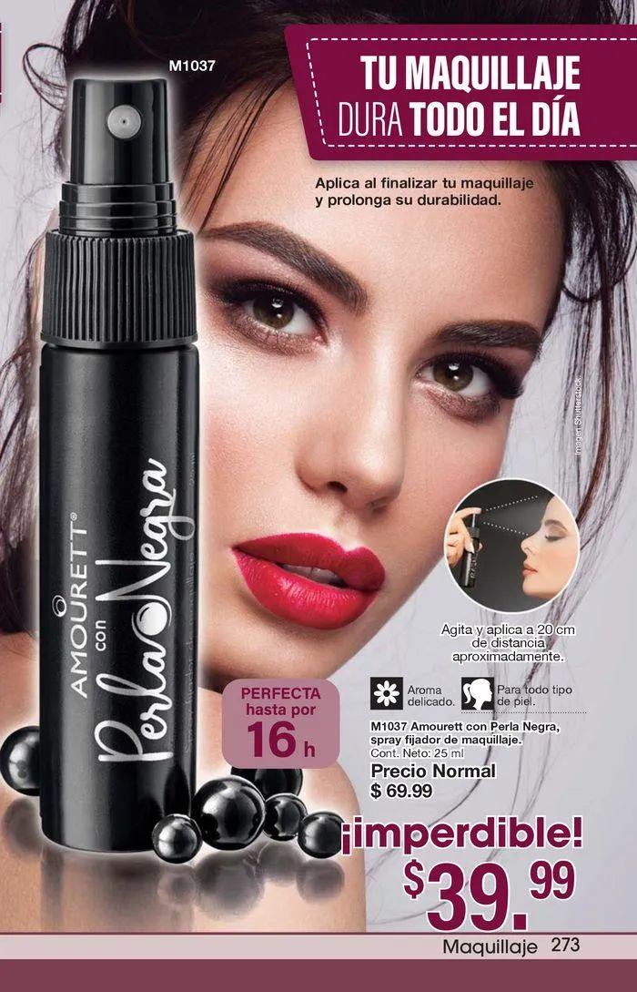 Catálogo de Arabela Campaña 15 25 de junio al 11 de julio 2024 - Pagina 243