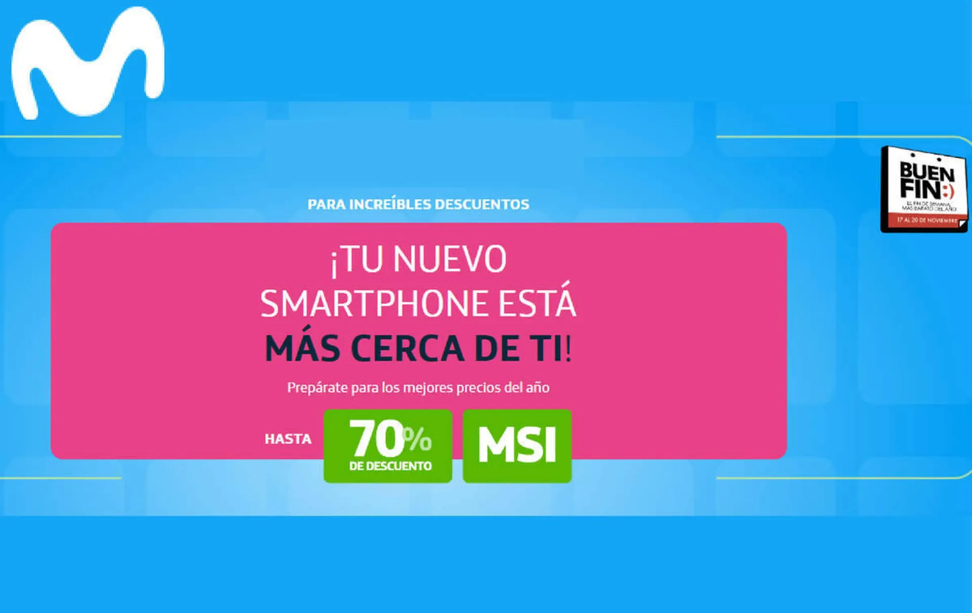 Catálogo Movistar - 1