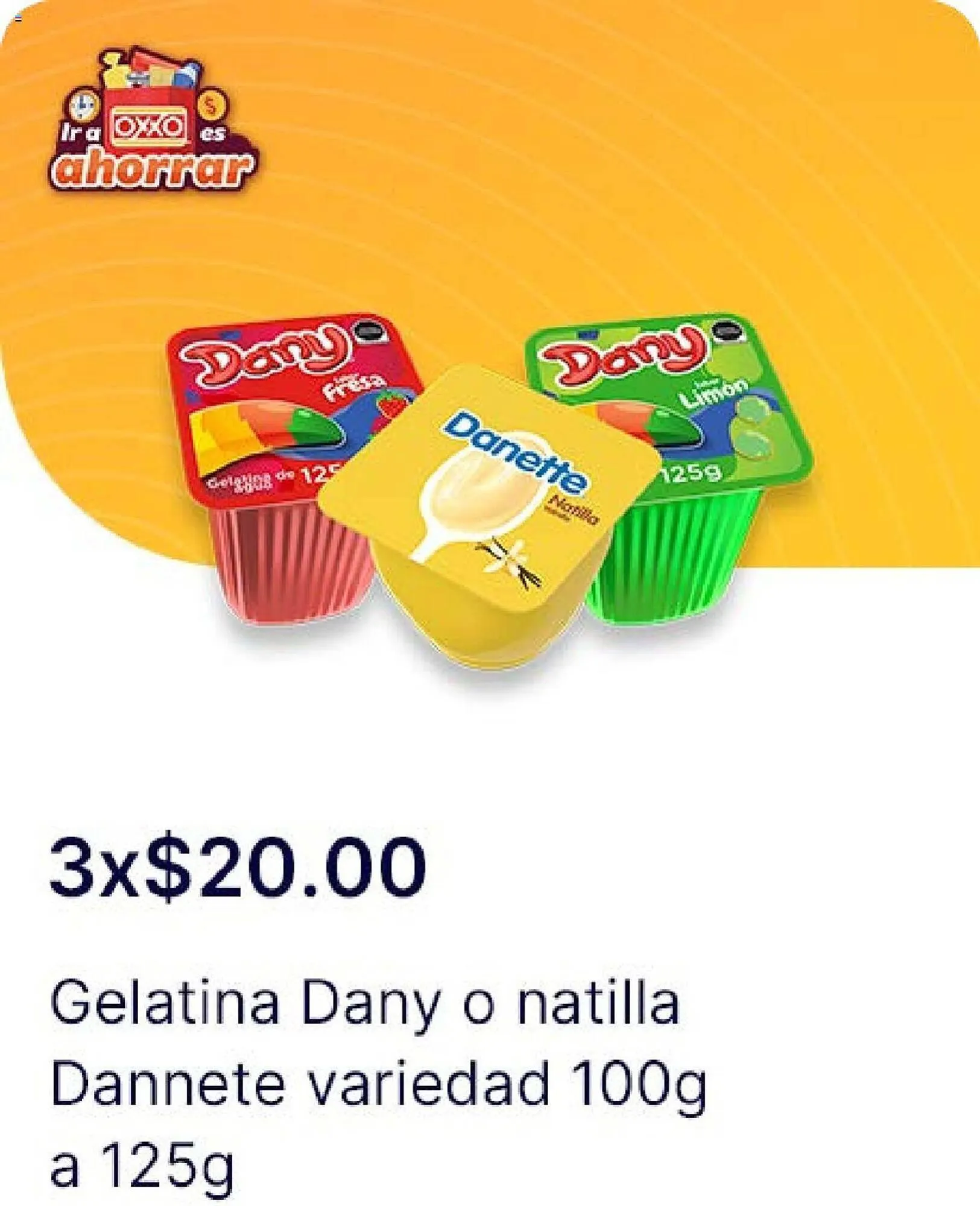 Catálogo de Catálogo OXXO 14 de marzo al 17 de abril 2024 - Pagina 41
