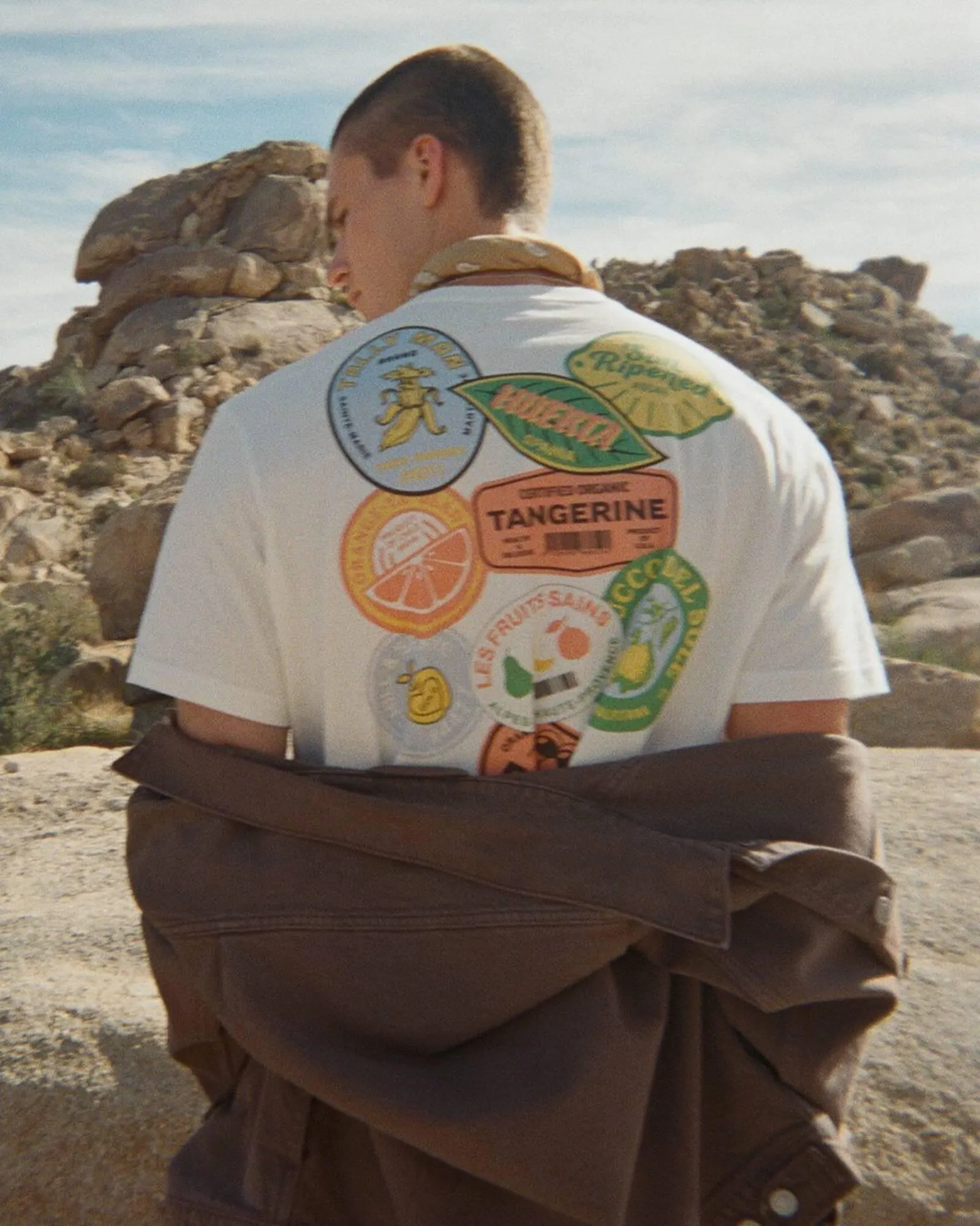 Catálogo American Eagle - 1