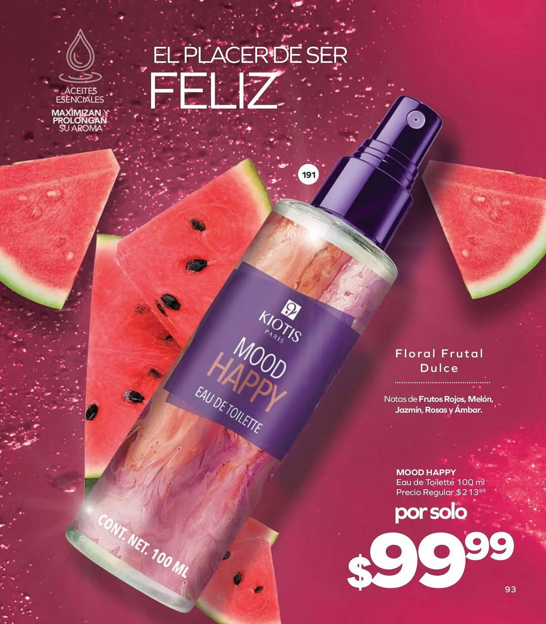 Catálogo de Catálogo Stanhome 17 de diciembre al 3 de enero 2026 - Pagina 95