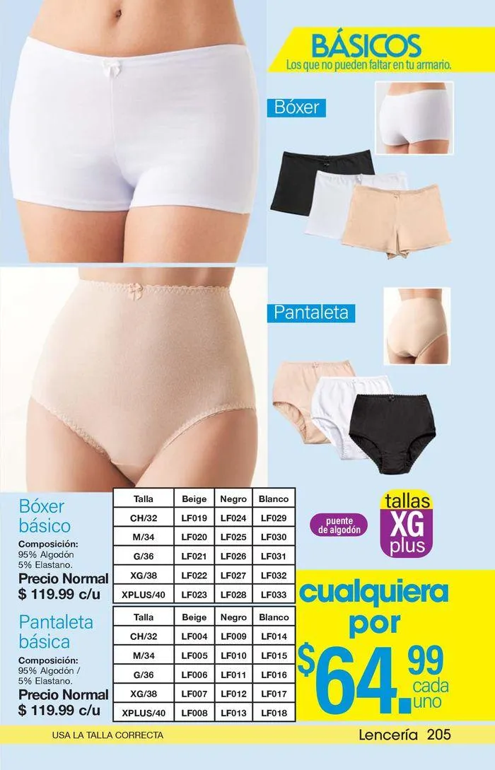 Catálogo de Arabela Campaña 15 25 de junio al 11 de julio 2024 - Pagina 177