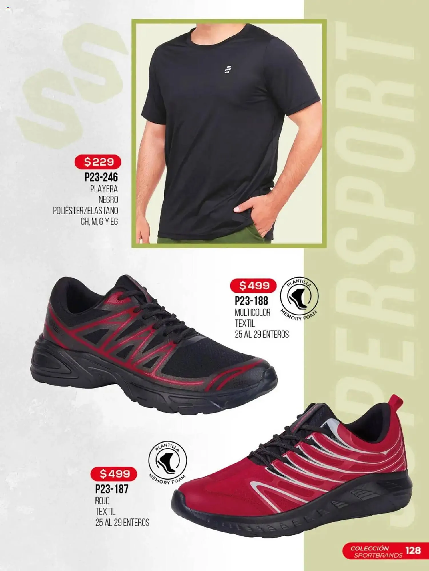 Catálogo de Catálogo Cklass 1 de octubre al 30 de octubre 2025 - Pagina 129