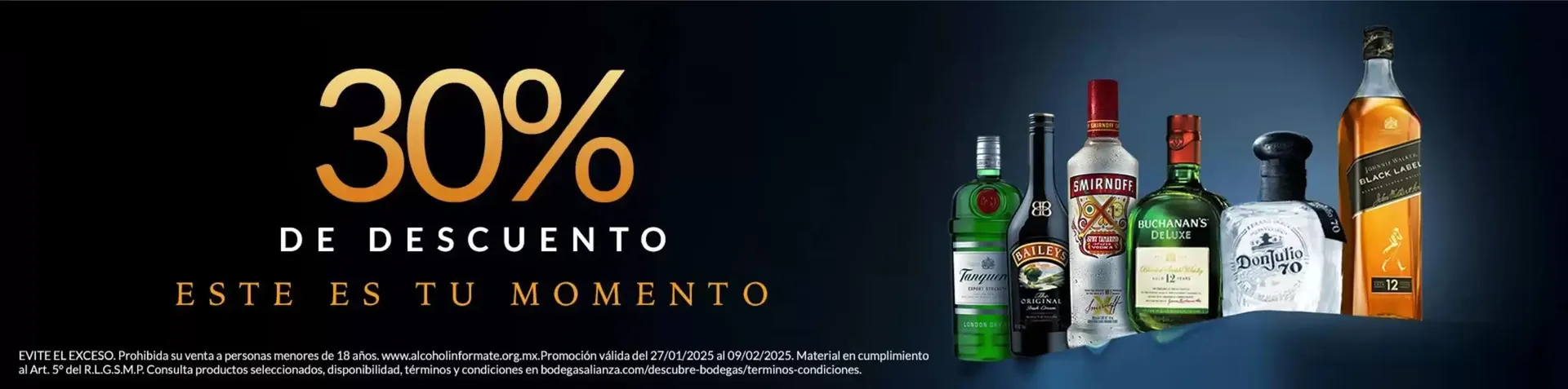 Catálogo de 30% de Descuento 29 de enero al 9 de febrero 2025 - Pagina 6