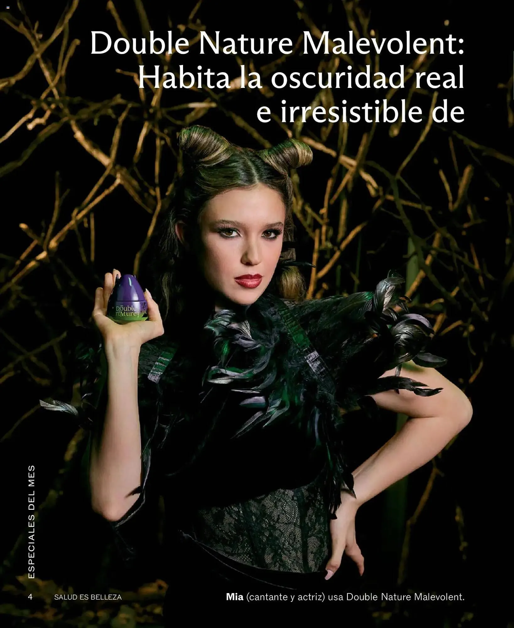 Catálogo de Catálogo Jafra 1 de enero al 1 de febrero 2026 - Pagina 4