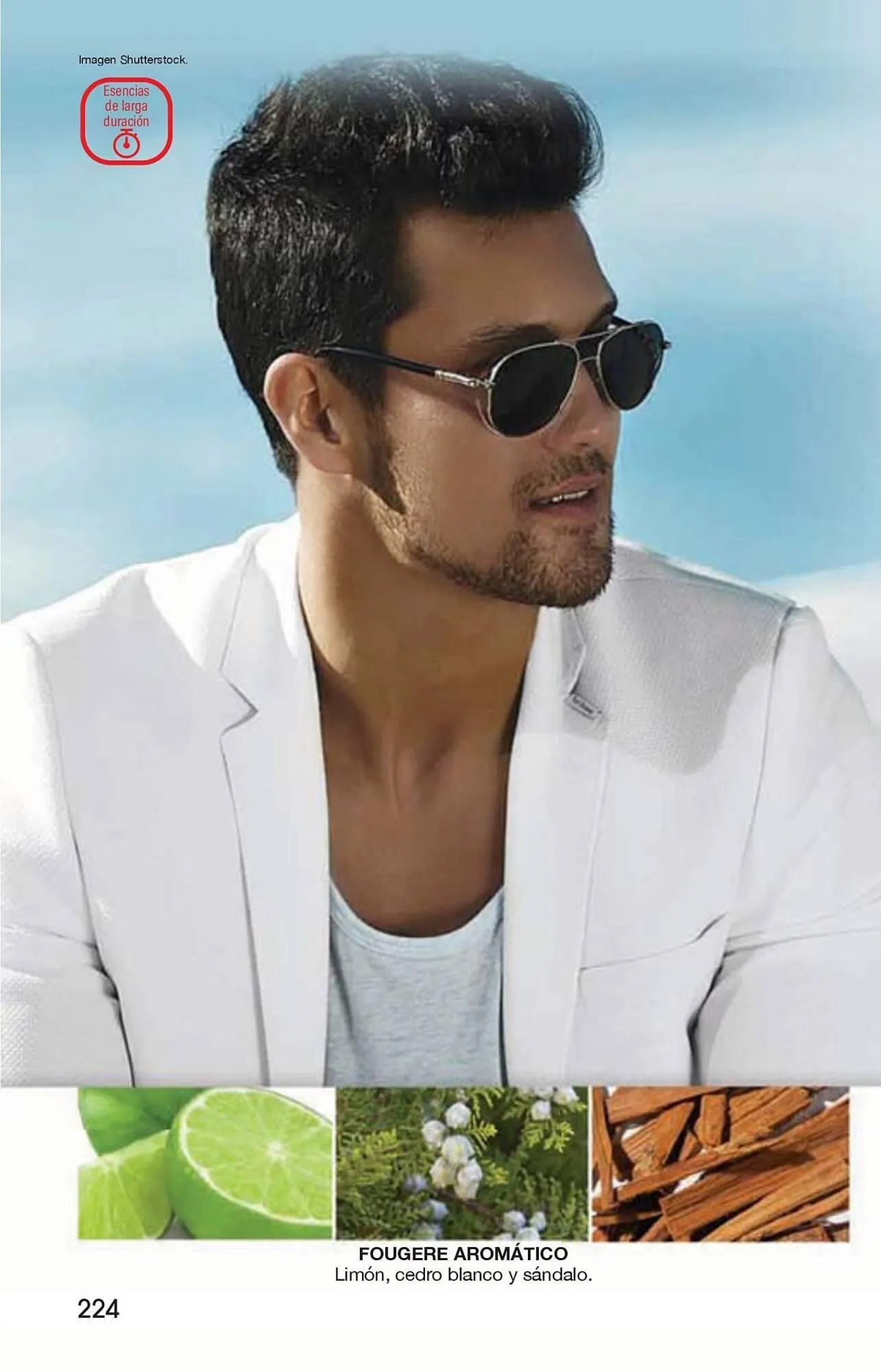 Catálogo de Catálogo Arabela 15 de enero al 5 de febrero 2026 - Pagina 192