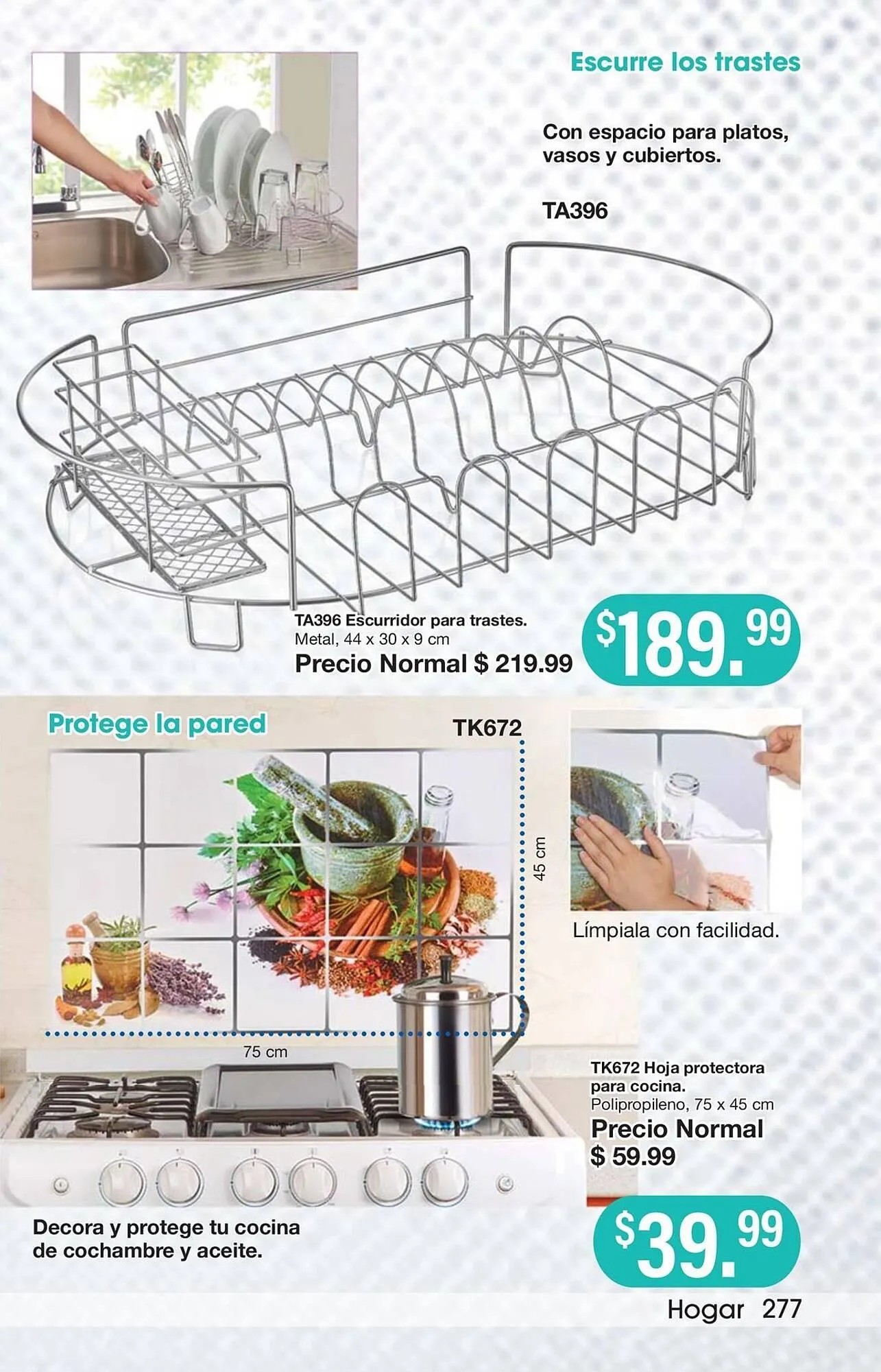 Catálogo de Catálogo Arabela 27 de octubre al 13 de noviembre 2025 - Pagina 253