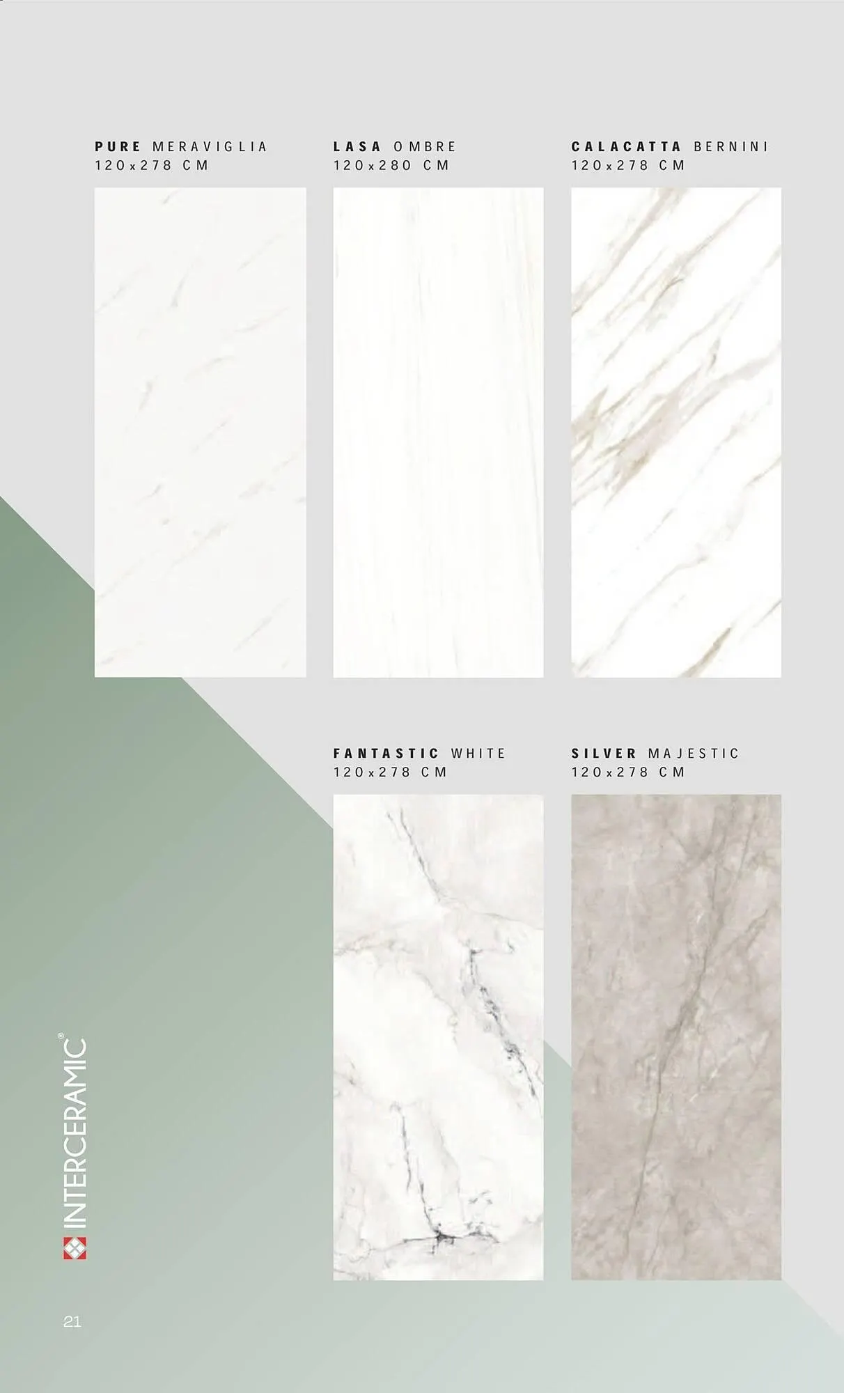 Catálogo de Catálogo Interceramic 17 de febrero al 31 de mayo 2026 - Pagina 22