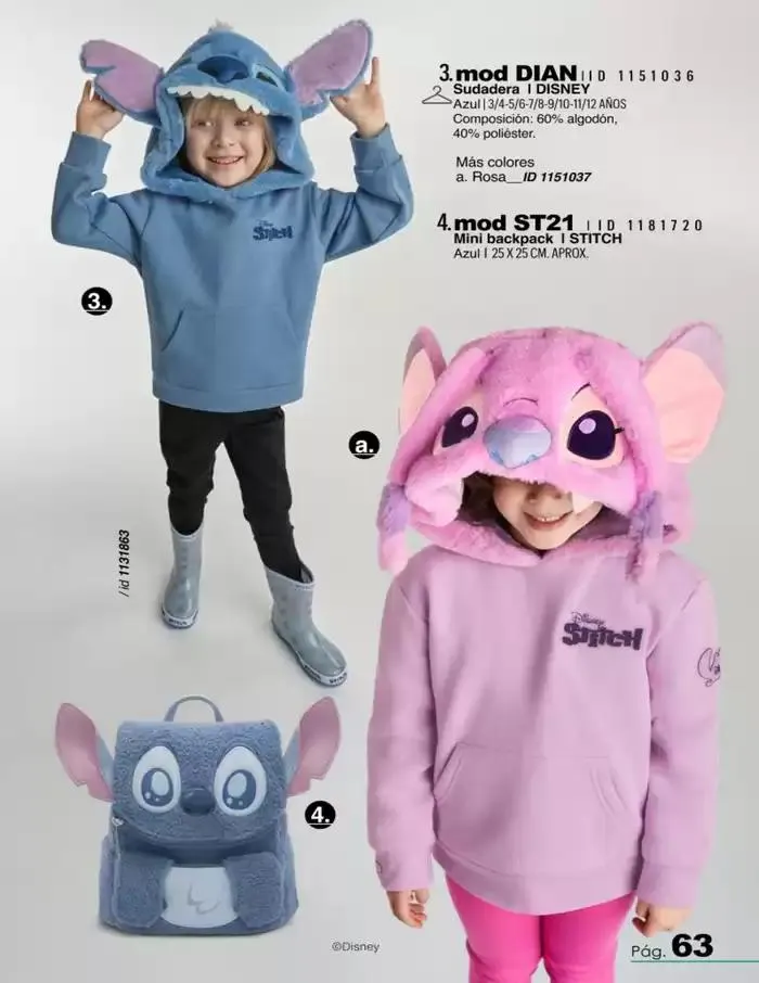 Catálogo de LICENCIAS | PV | DIG | 2025 | 1E 1 de marzo al 30 de septiembre 2025 - Pagina 63