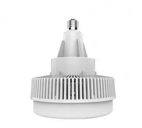 Tecnolite Foco LED Megrez, Luz Fría, Base E40, 160W, 16.000 Lúmenes, Blanco
