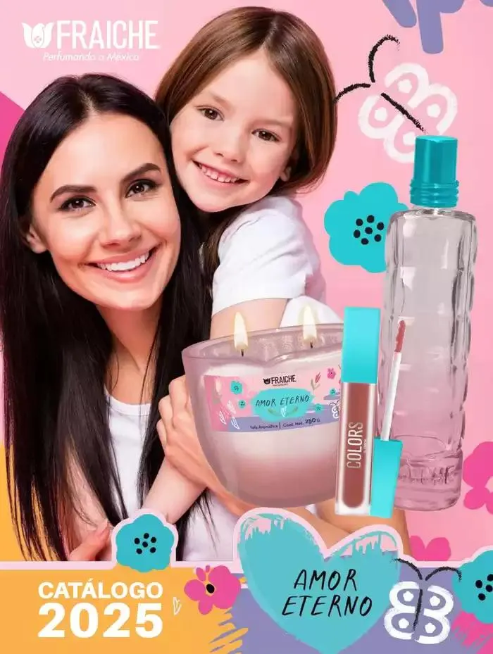 Catálogo 2025 - 1