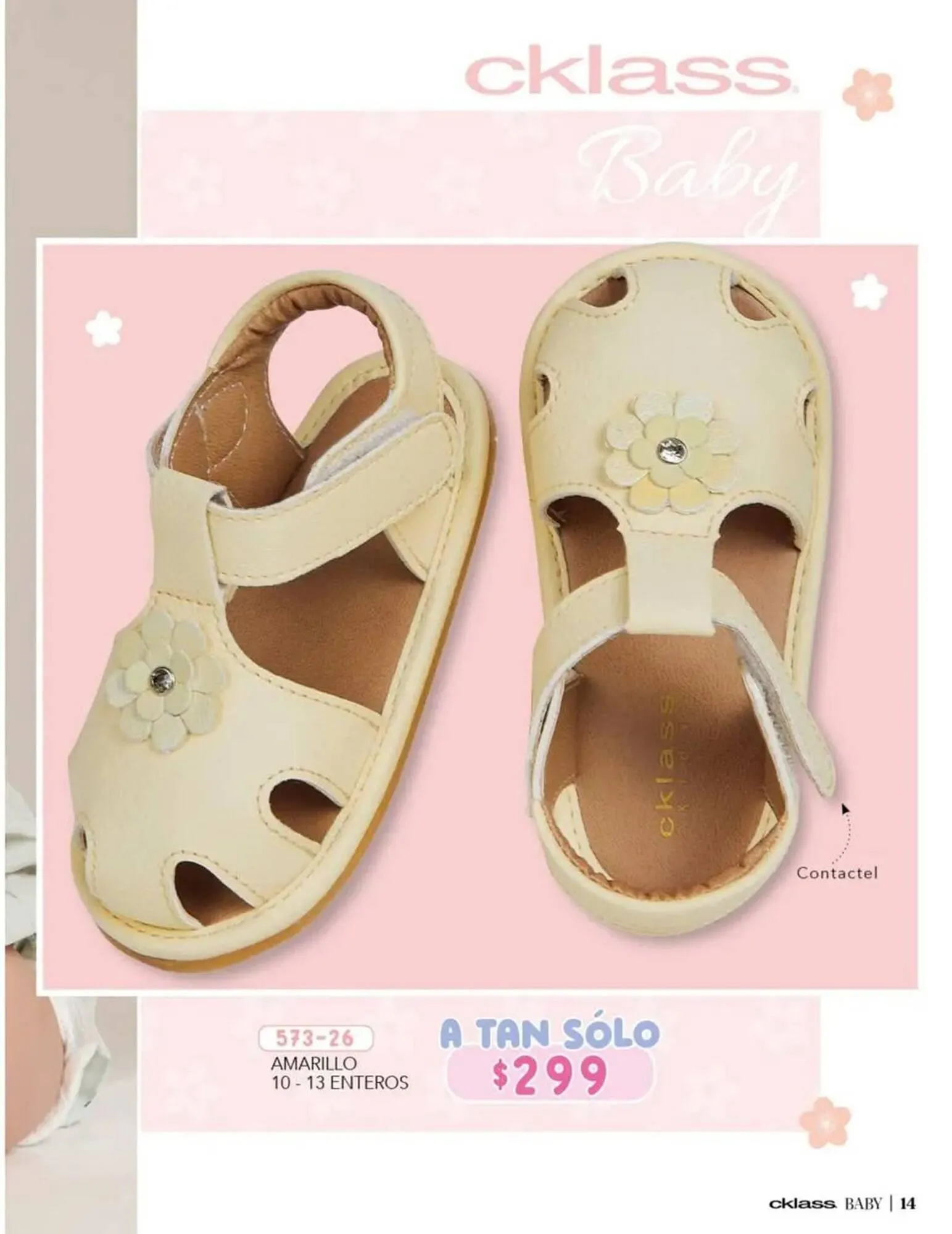 Catálogo de Catálogo Cklass 6 de enero al 28 de febrero 2026 - Pagina 15