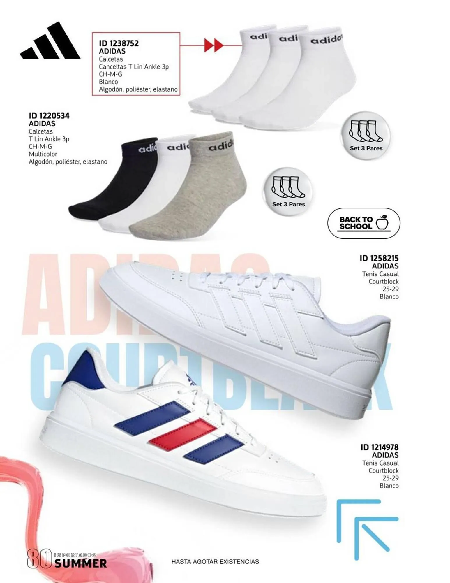 Catálogo de Catálogo Price Shoes 16 de mayo al 31 de agosto 2025 - Pagina 80