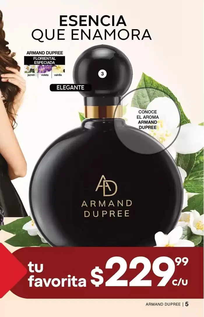 Catálogo de Fuller CAMPAÑA 21 23 de enero al 11 de febrero 2025 - Pagina 5