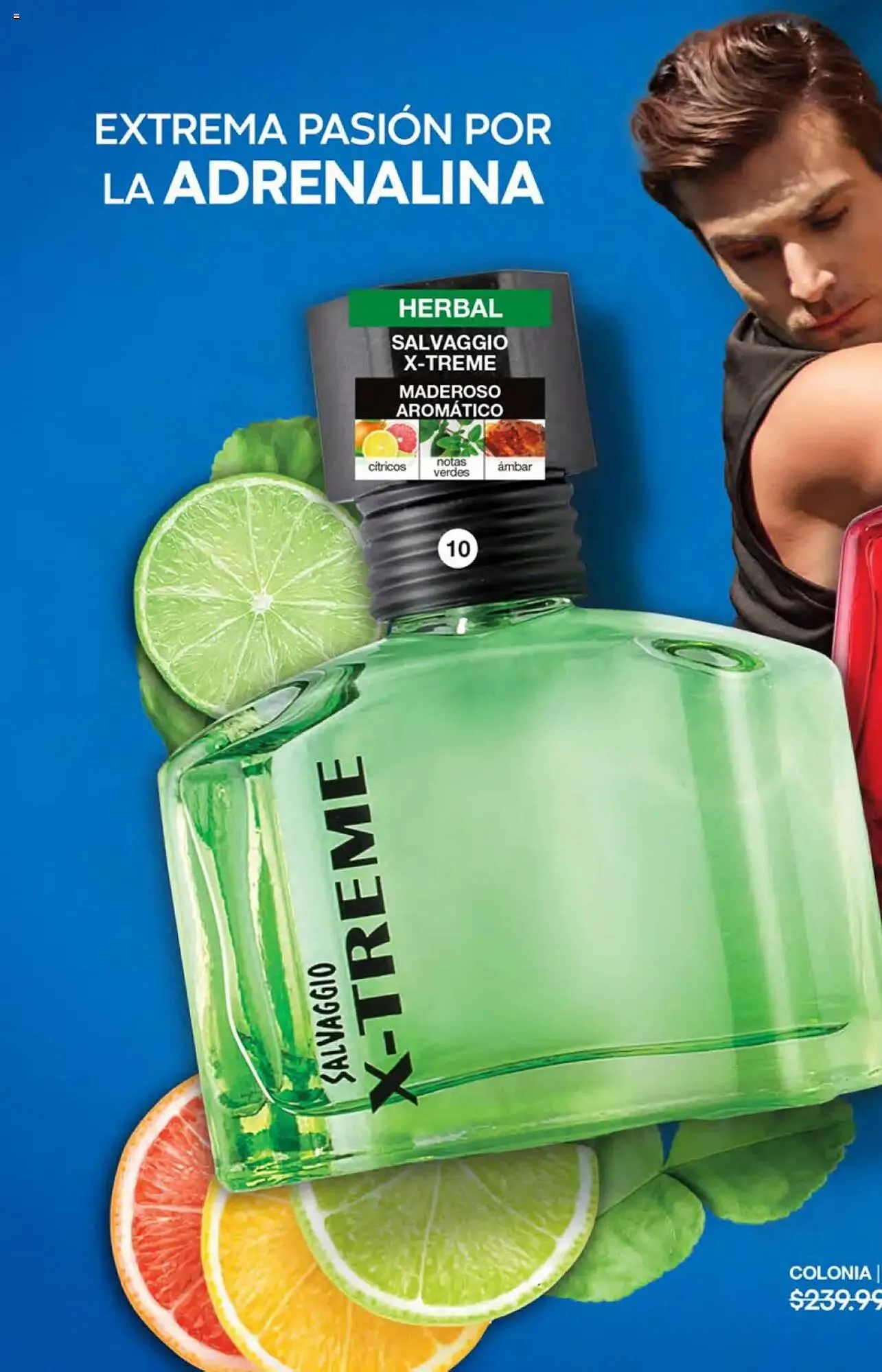 Catálogo de Catálogo Fuller 14 de mayo al 3 de junio 2025 - Pagina 10