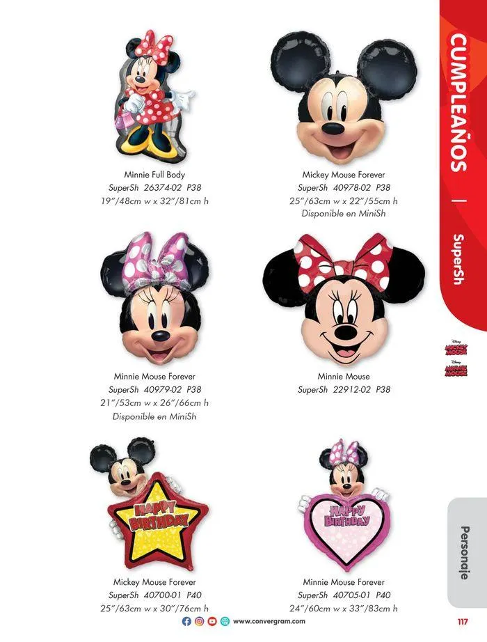 Catalogo de EVERYDAY 2024  22 de noviembre al 31 de diciembre 2024 - Pag 119