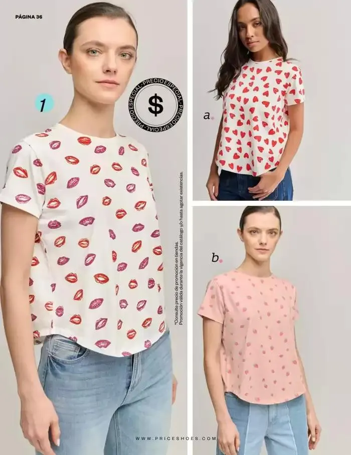 Catálogo de ELLA | PRI-VER | 2025 | 1E 1 de marzo al 30 de septiembre 2025 - Pagina 38