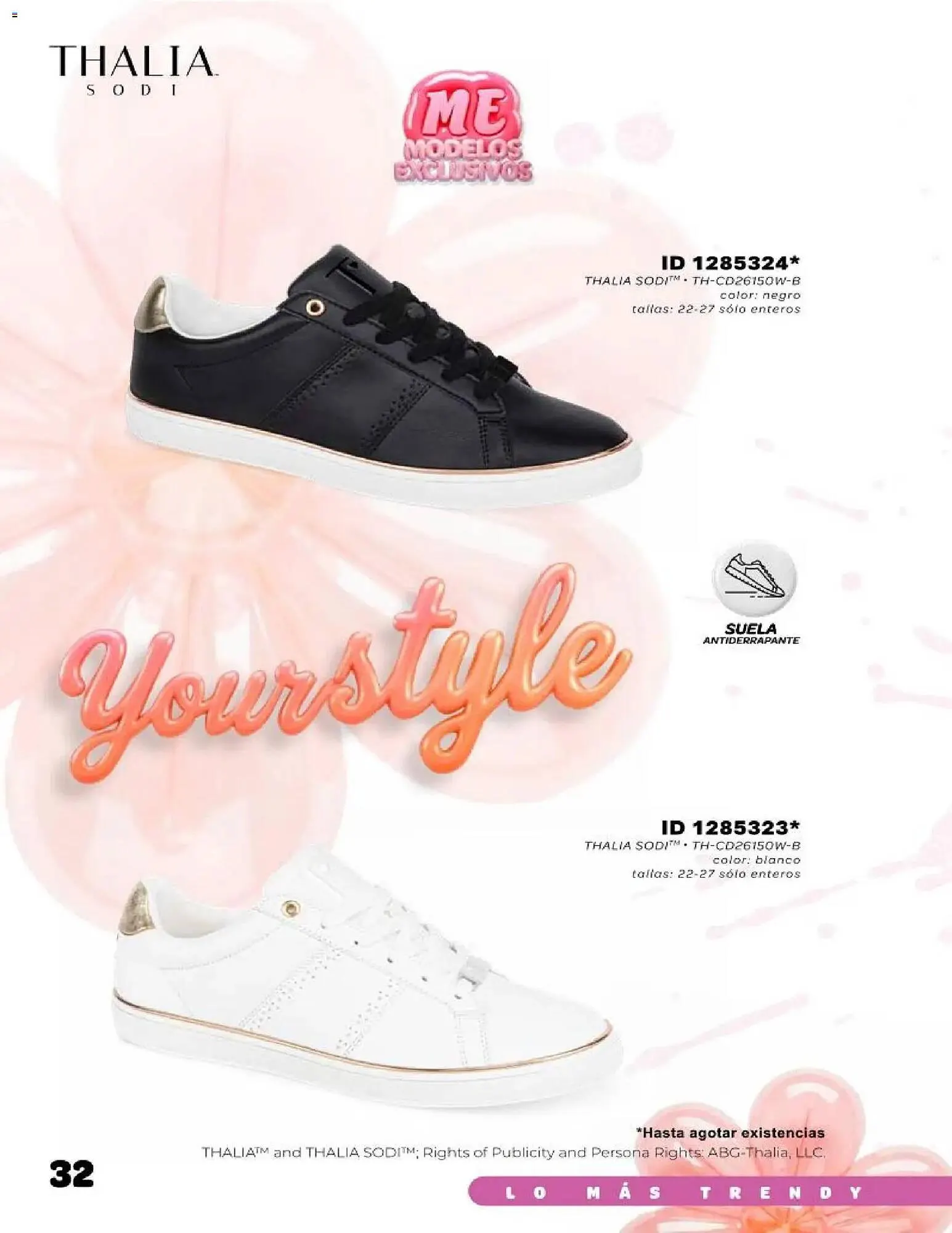 Catálogo de Catálogo Price Shoes 2 de abril al 1 de octubre 2026 - Pagina 32