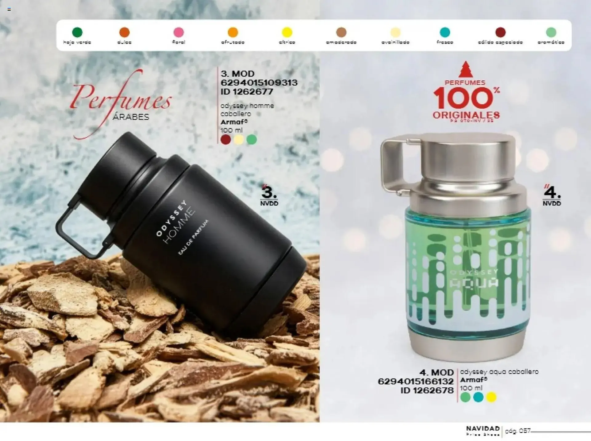 Catálogo de Catálogo Price Shoes 11 de noviembre al 1 de febrero 2026 - Pagina 57