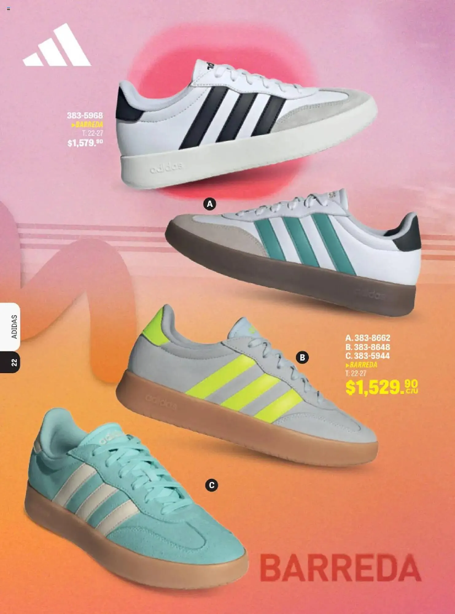 Catálogo de Catálogo Andrea 13 de agosto al 1 de enero 2026 - Pagina 19