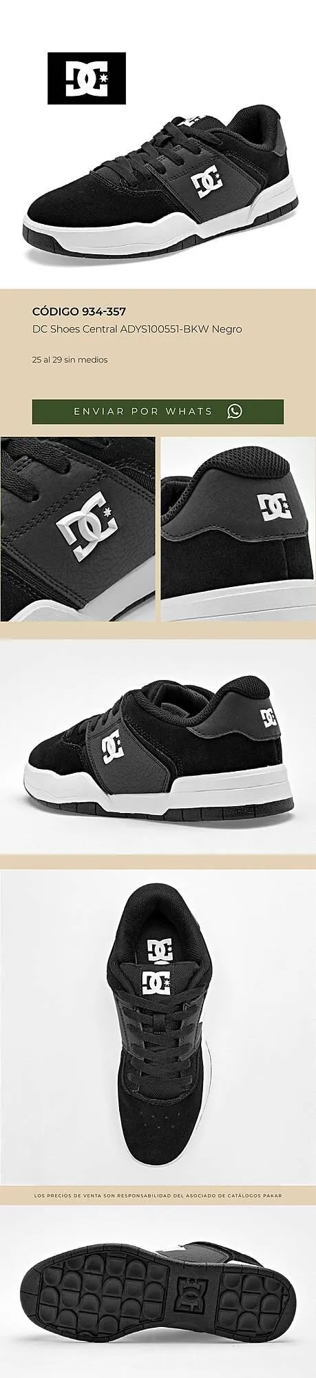 Catálogo de Catálogo SC Pakar 14 de noviembre al 30 de enero 2026 - Pagina 71