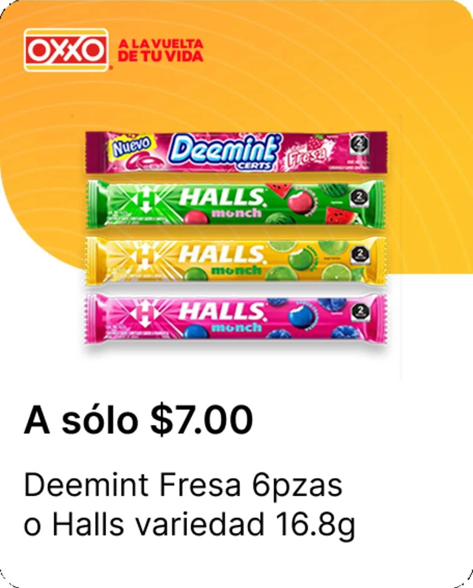 Catálogo de Catálogo OXXO 9 de diciembre al 31 de diciembre 2025 - Pagina 58