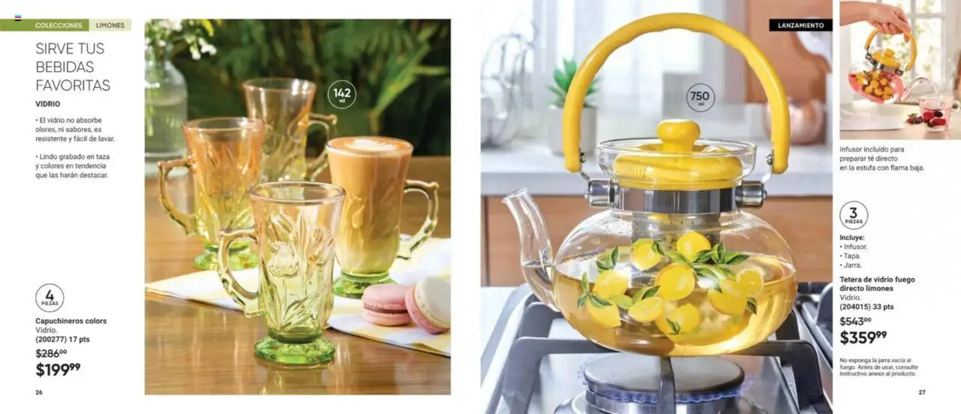 Catálogo de Catálogo Avon 11 de julio al 15 de agosto 2025 - Pagina 14