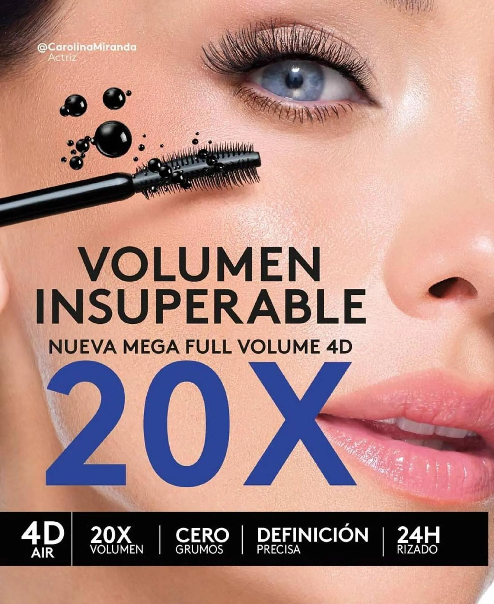 Catálogo de Catálogo Ésika 27 de abril al 31 de mayo 2026 - Pagina 134