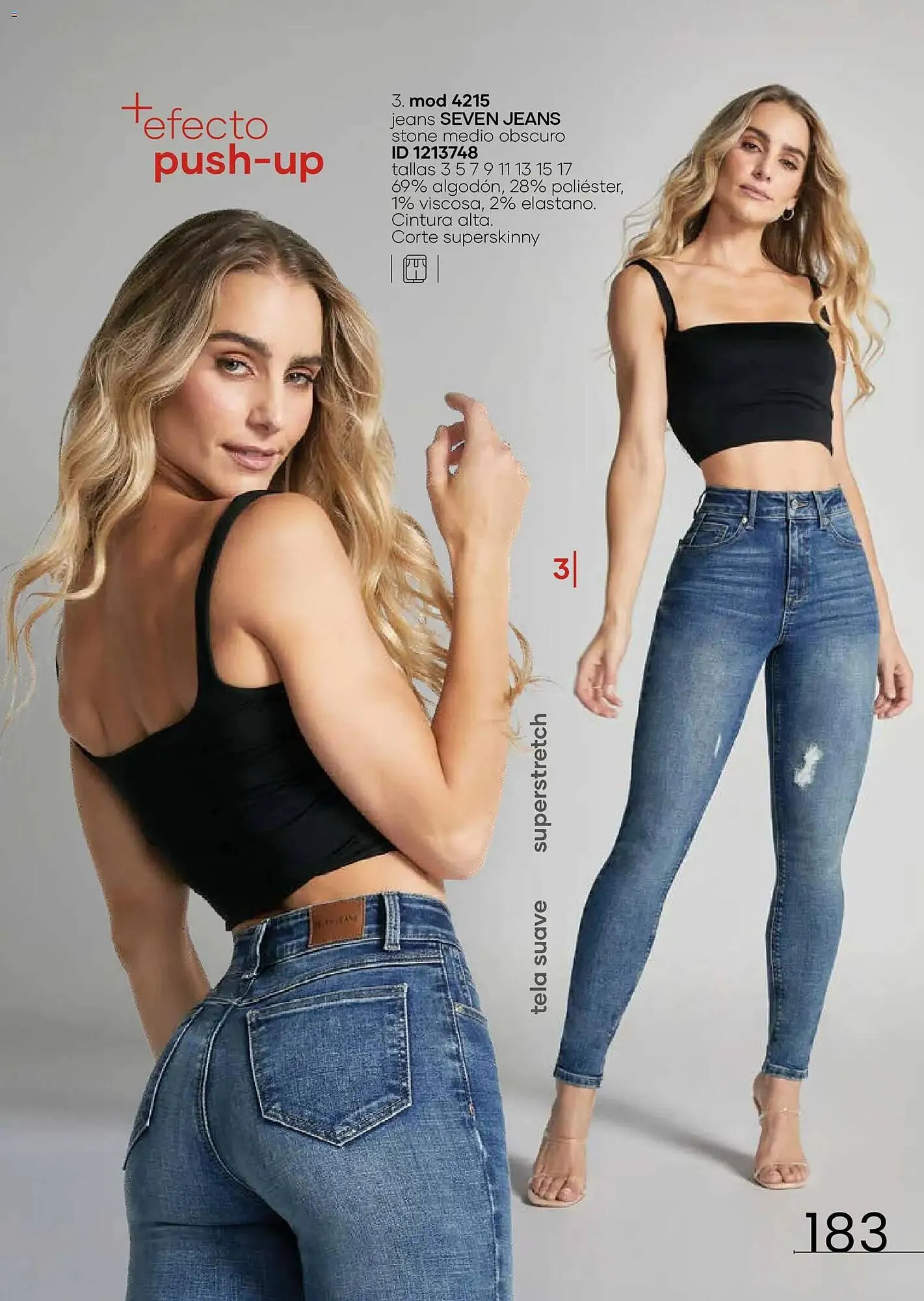 Catálogo de Catálogo Price Shoes 27 de noviembre al 1 de marzo 2026 - Pagina 183