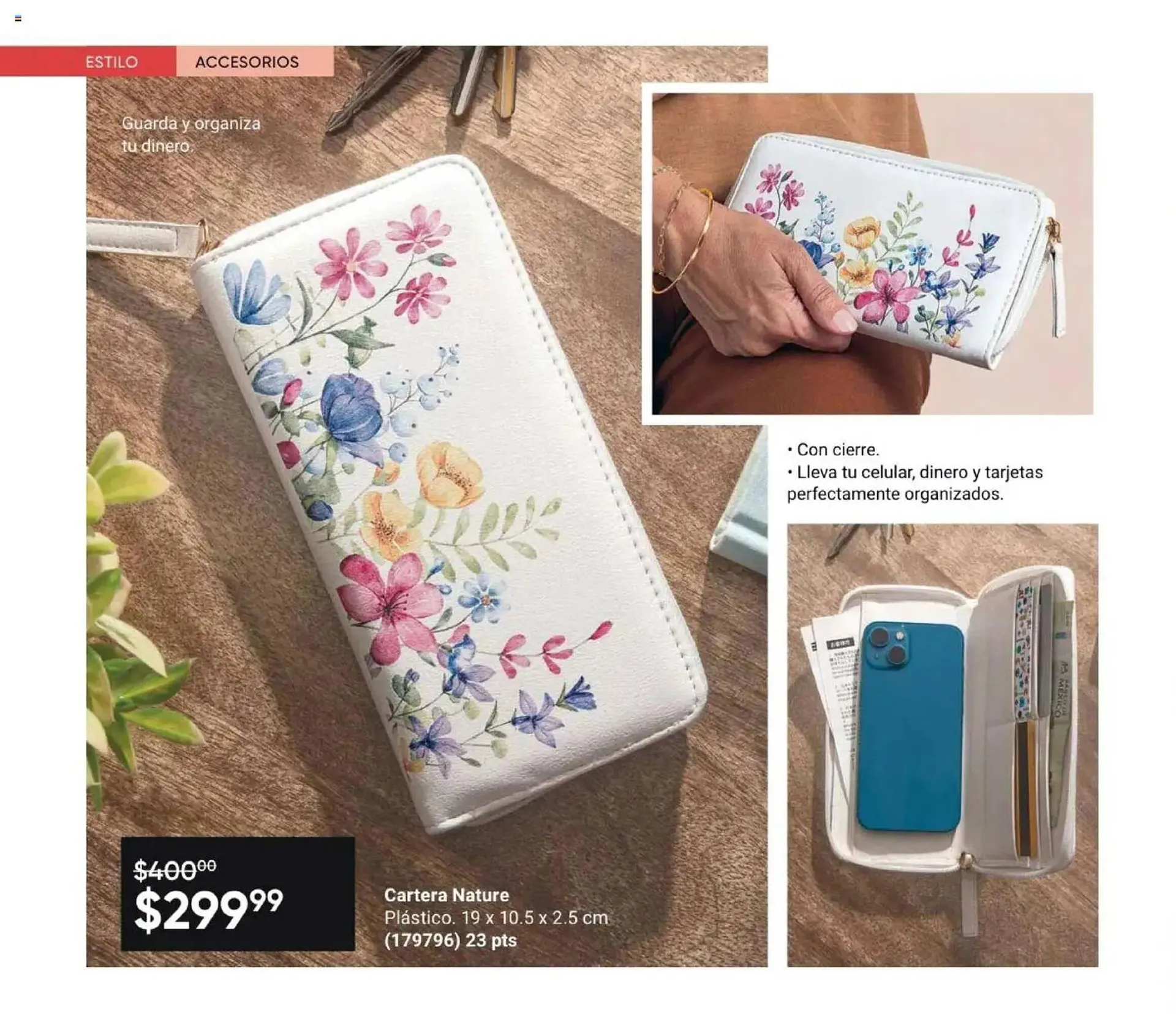 Catálogo de Catálogo Avon 23 de febrero al 31 de marzo 2026 - Pagina 58