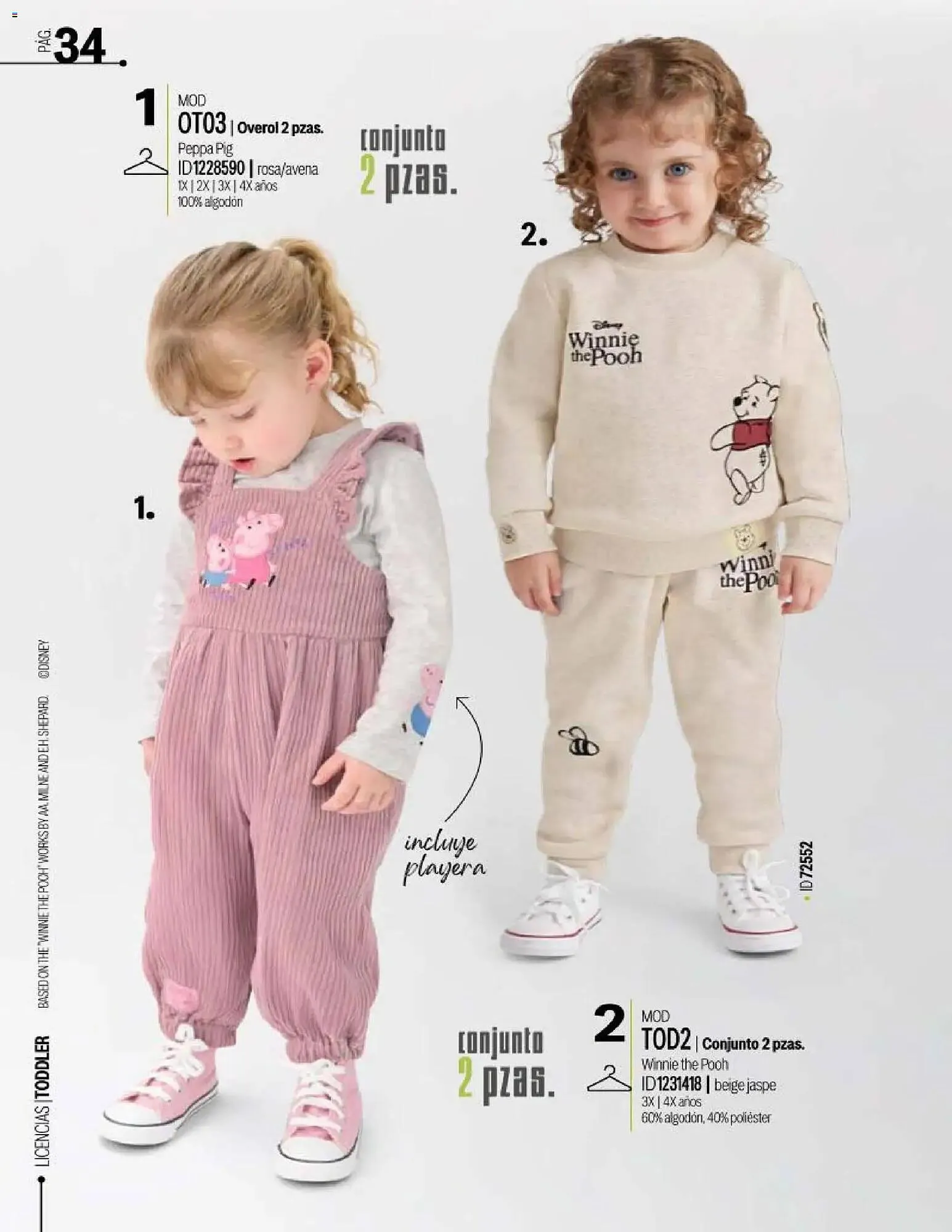 Catálogo de Catálogo Price Shoes 9 de mayo al 1 de enero 2027 - Pagina 34