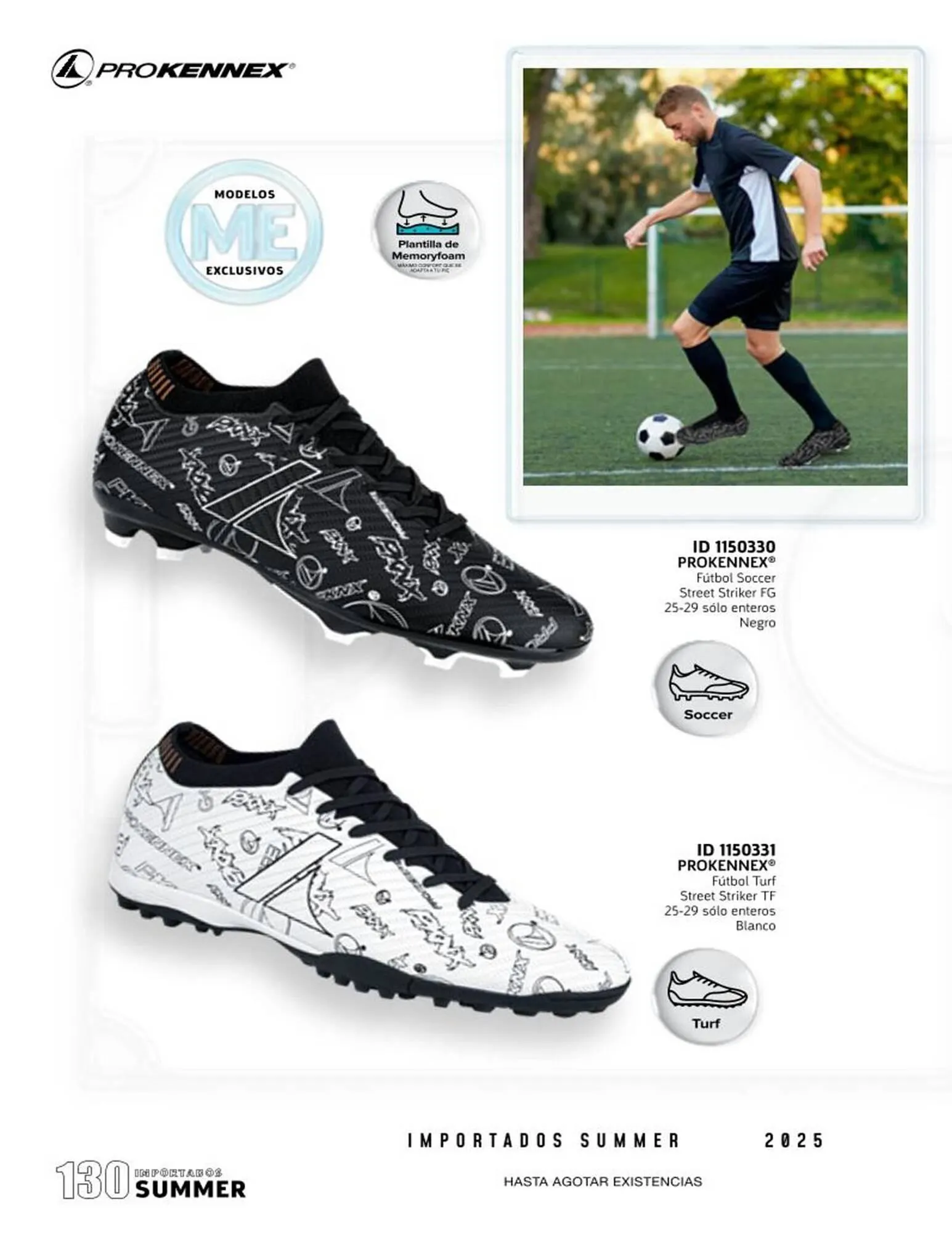 Catálogo de Catálogo Price Shoes 8 de julio al 31 de diciembre 2025 - Pagina 130