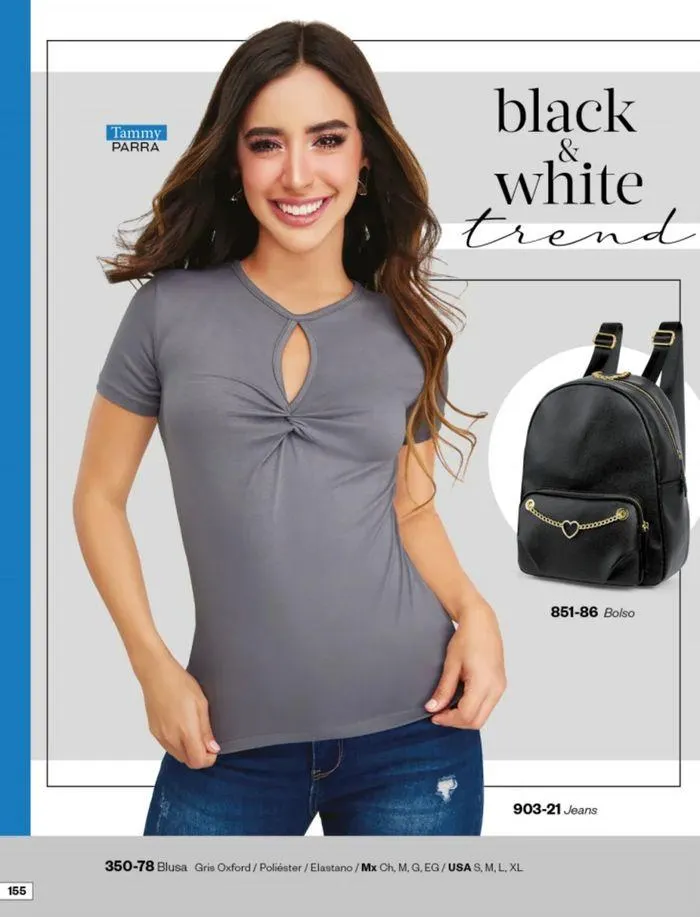 Catálogo de Cklass Secrets 30 de enero al 30 de junio 2024 - Pagina 90