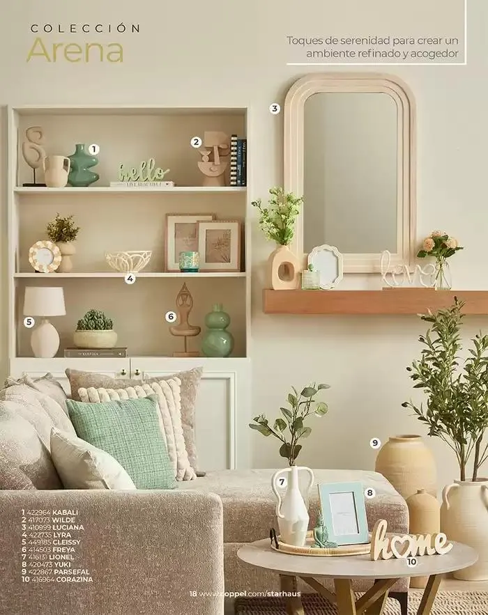 Catálogo de REVISTA MARZO 4 de marzo al 31 de marzo 2025 - Pagina 15