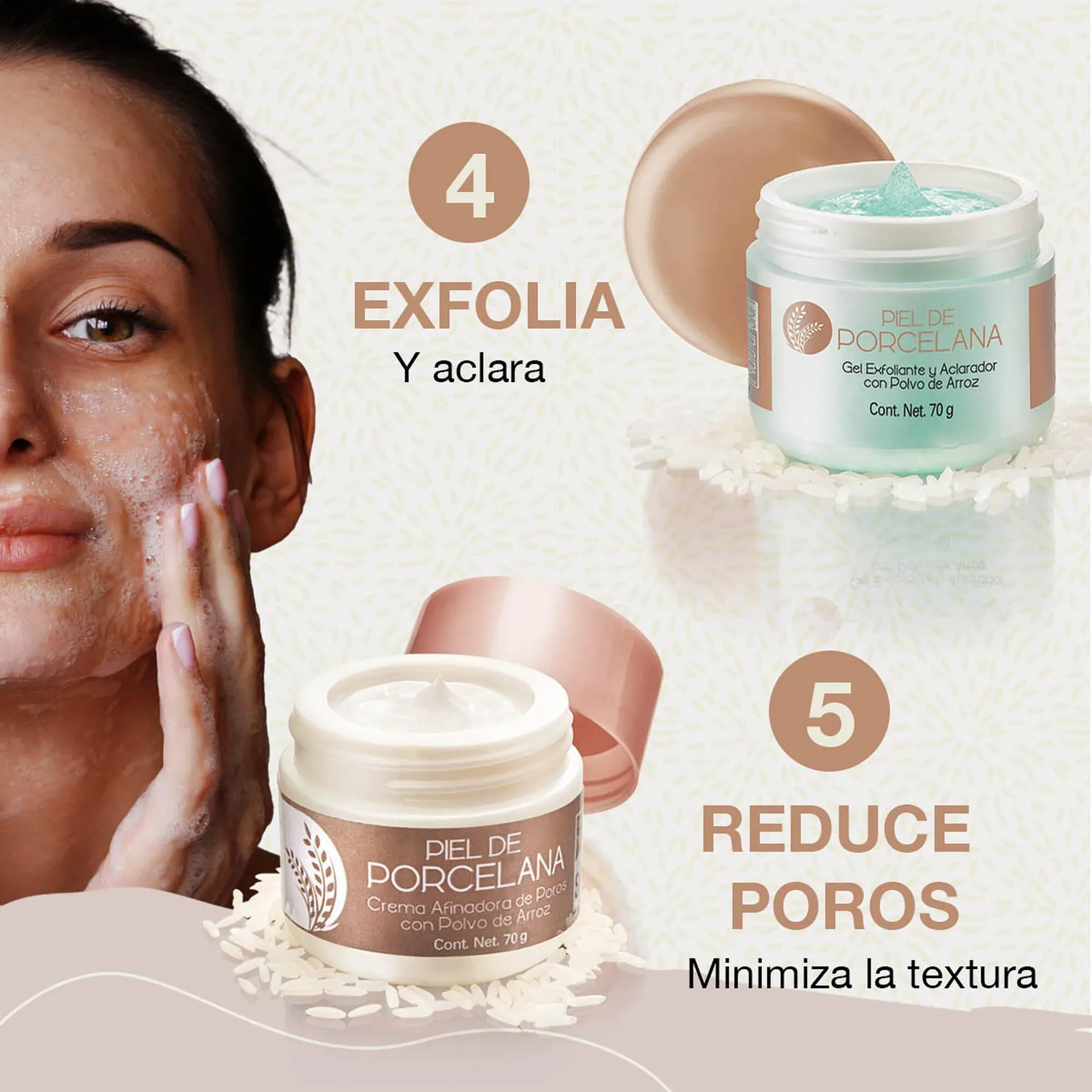 Catálogo de Catálogo Arabela 24 de agosto al 26 de agosto 2025 - Pagina 4