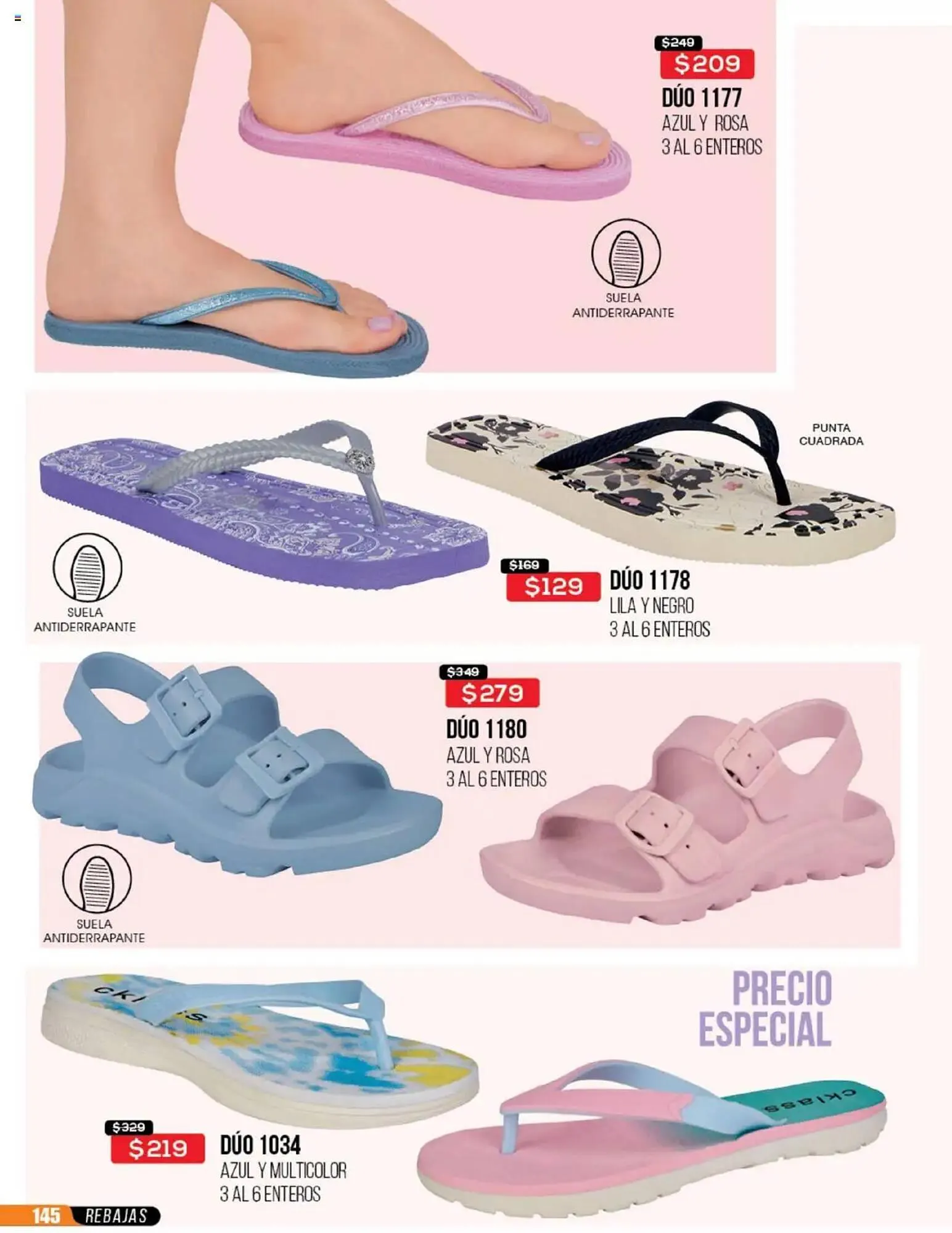 Catálogo de Catálogo Cklass 23 de junio al 1 de enero 2026 - Pagina 146