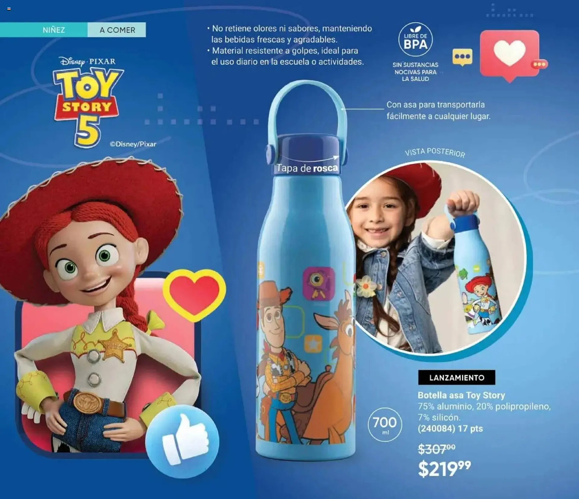 Catálogo de Catálogo Avon 24 de abril al 28 de mayo 2026 - Pagina 36