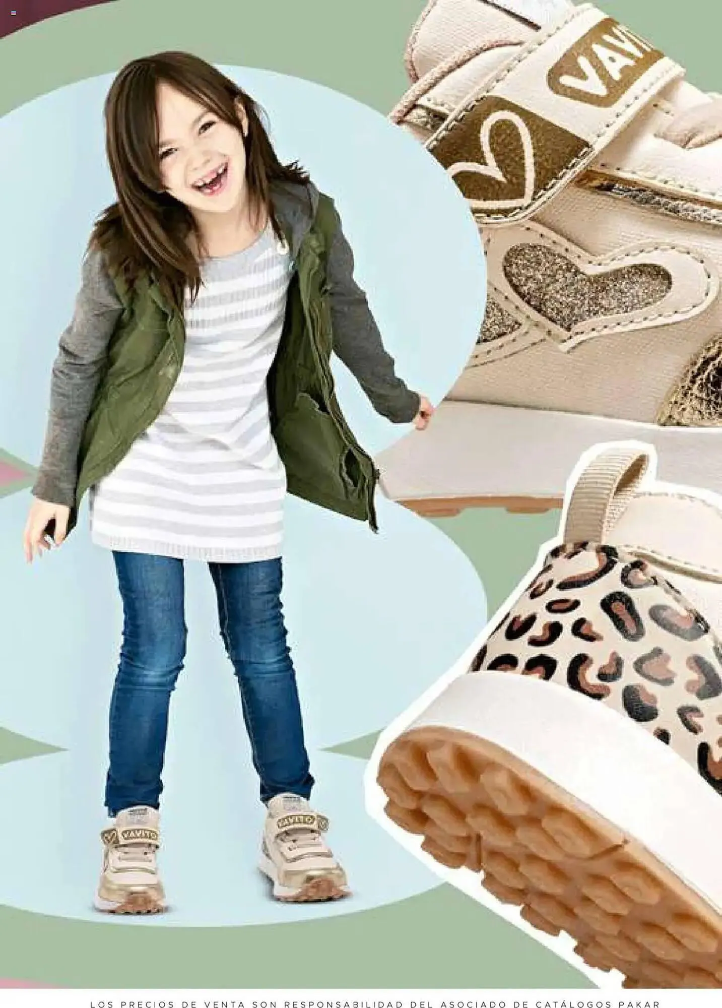 Catálogo de Catálogo SC Pakar 24 de julio al 1 de enero 2026 - Pagina 217