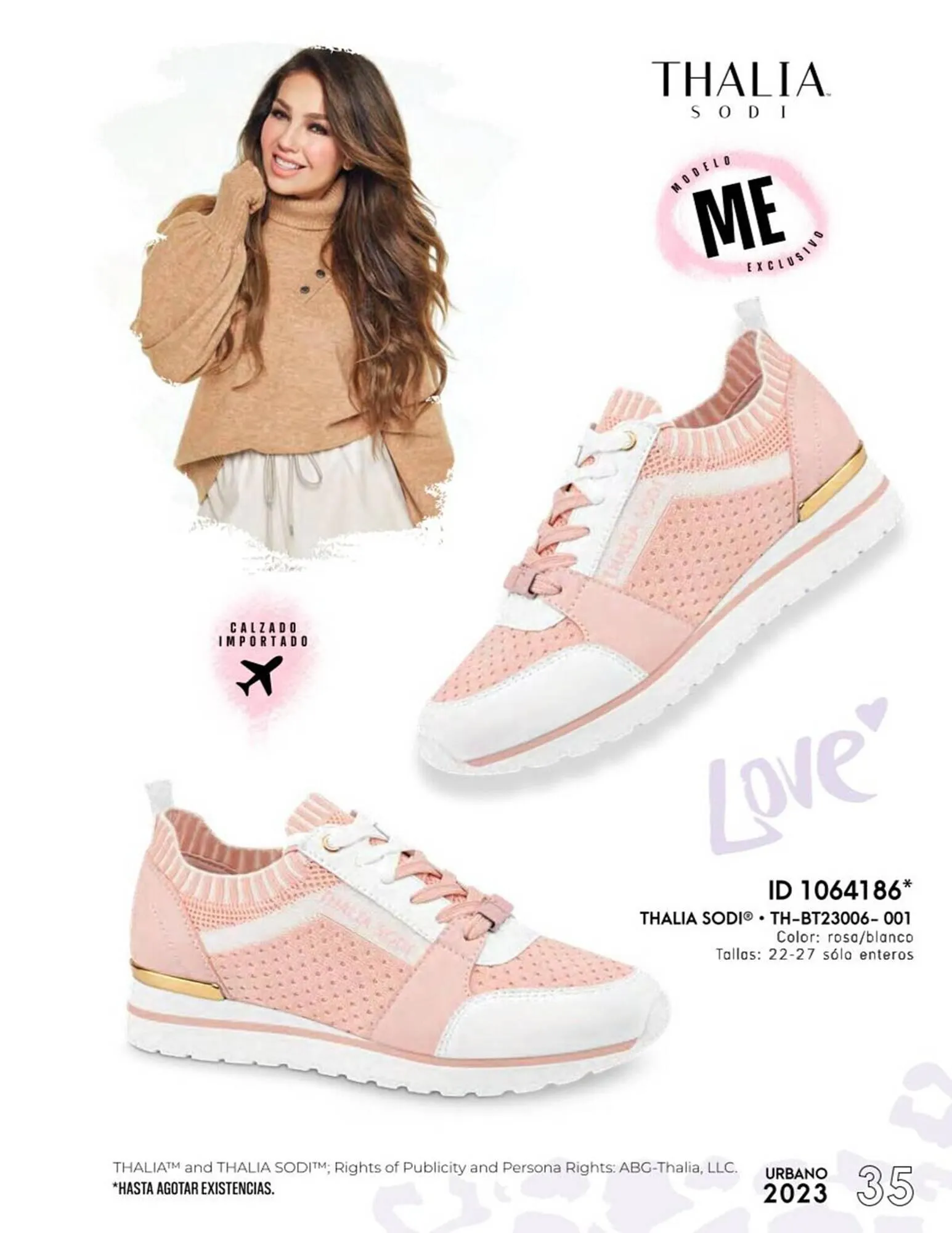 Catálogo de Catálogo Price Shoes 18 de abril al 10 de septiembre 2023 - Pagina 35