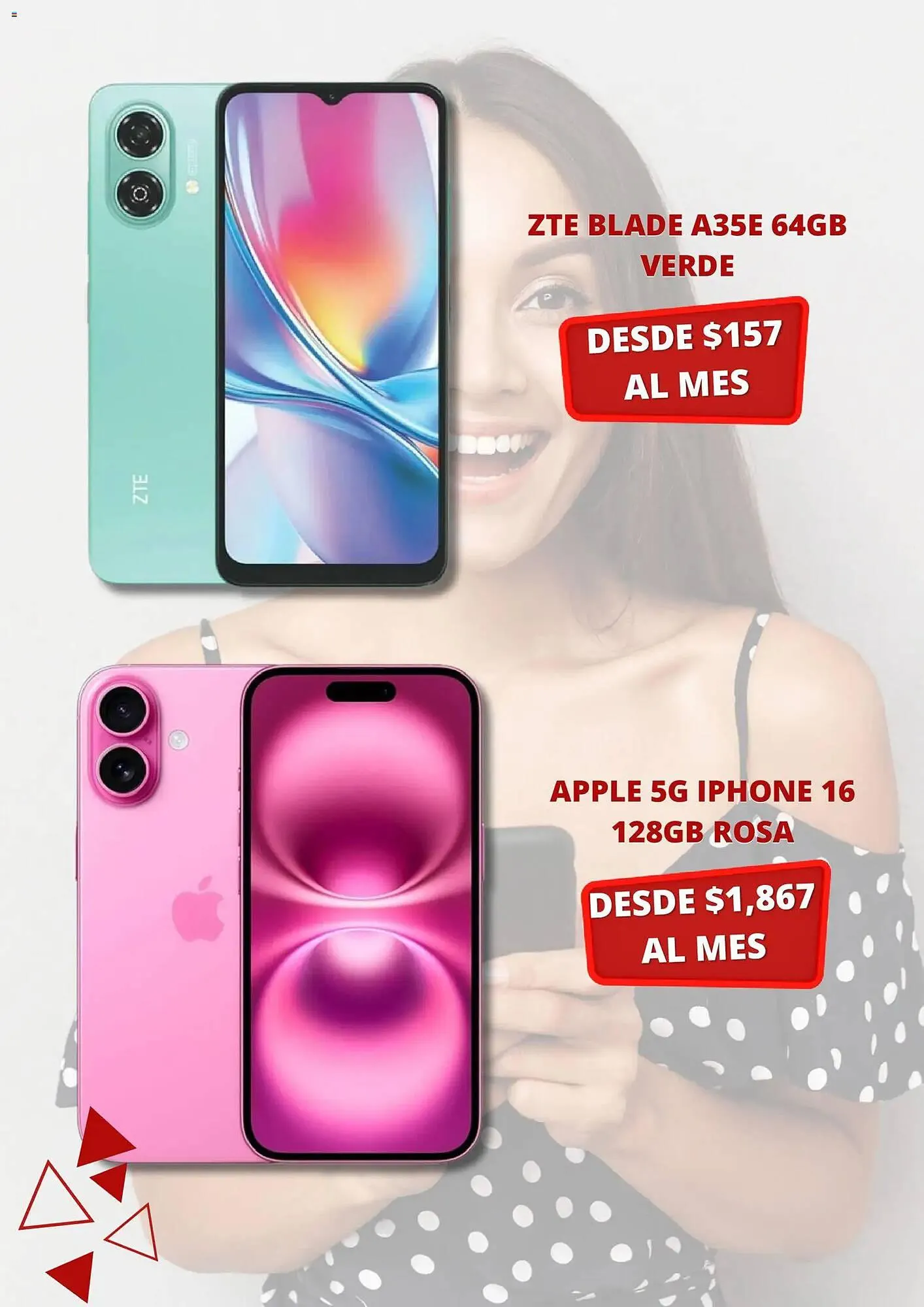 Catálogo de Catálogo Telmex 14 de enero al 15 de febrero 2026 - Pagina 3