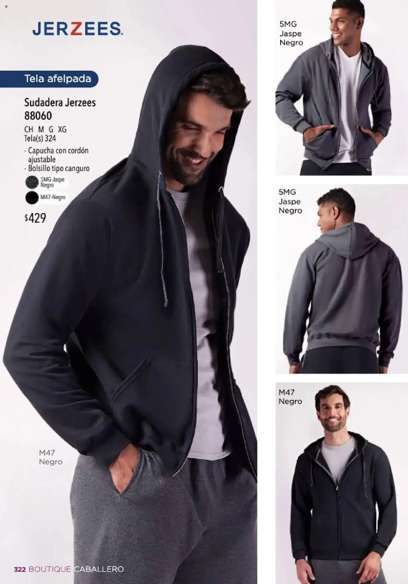 Catálogo de Catálogo Ilusión 1 de abril al 1 de mayo 2026 - Pagina 324