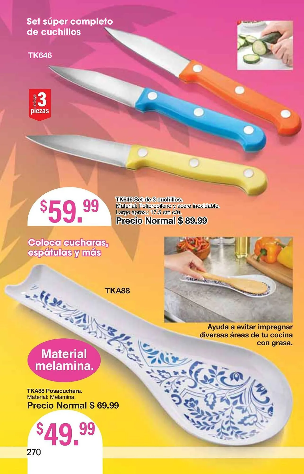 Catálogo de Catálogo Arabela 5 de junio al 26 de junio 2025 - Pagina 250