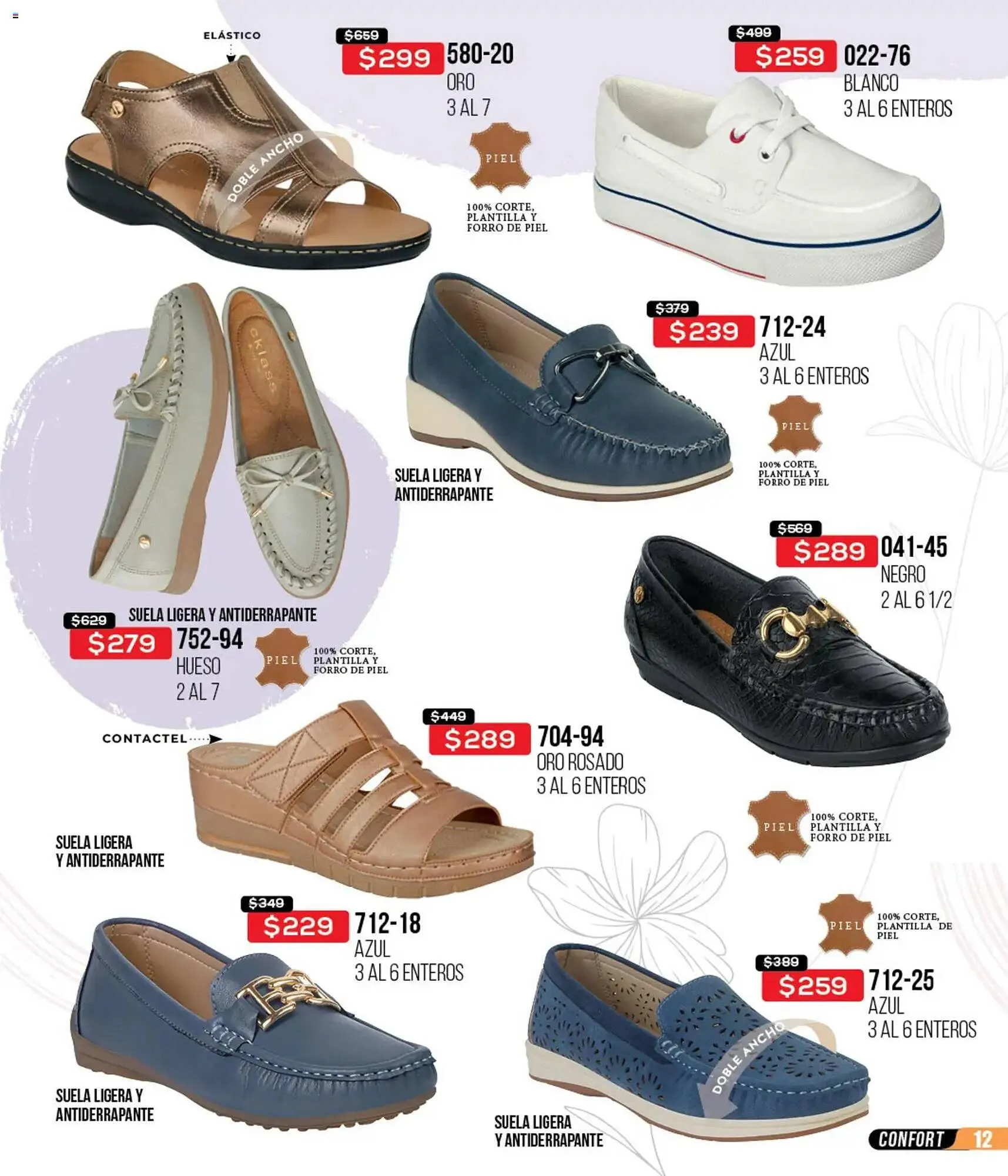 Catálogo de Catálogo Cklass 14 de abril al 16 de junio 2026 - Pagina 13