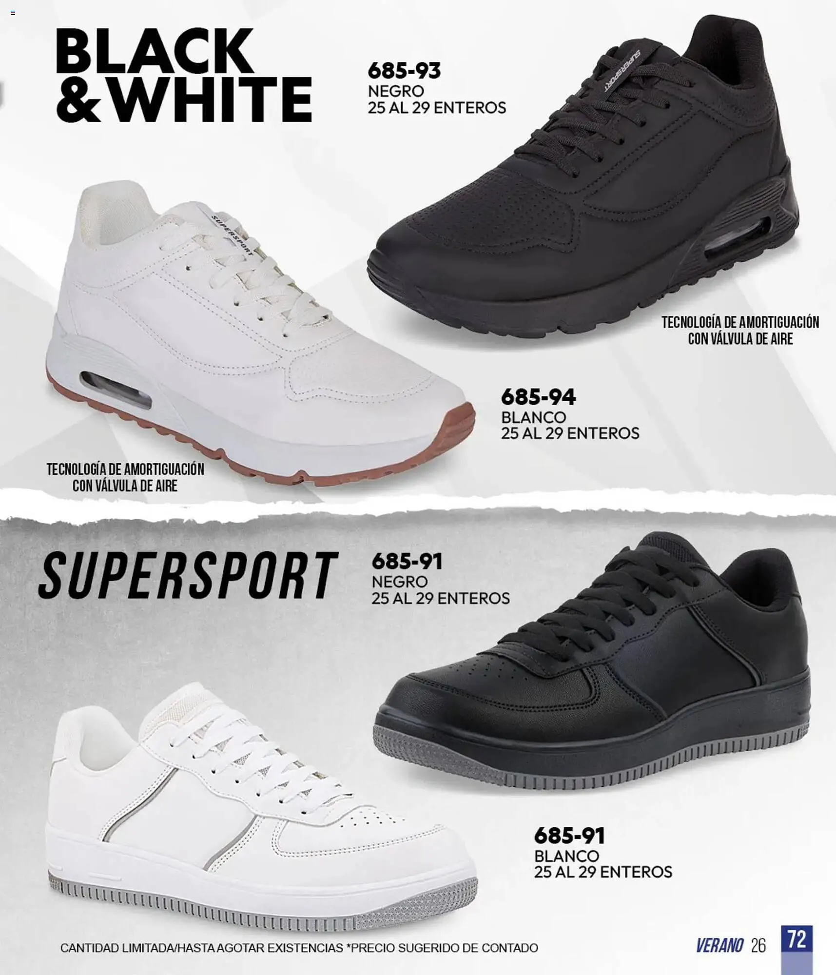 Catálogo de Catálogo Cklass 5 de marzo al 1 de septiembre 2026 - Pagina 236