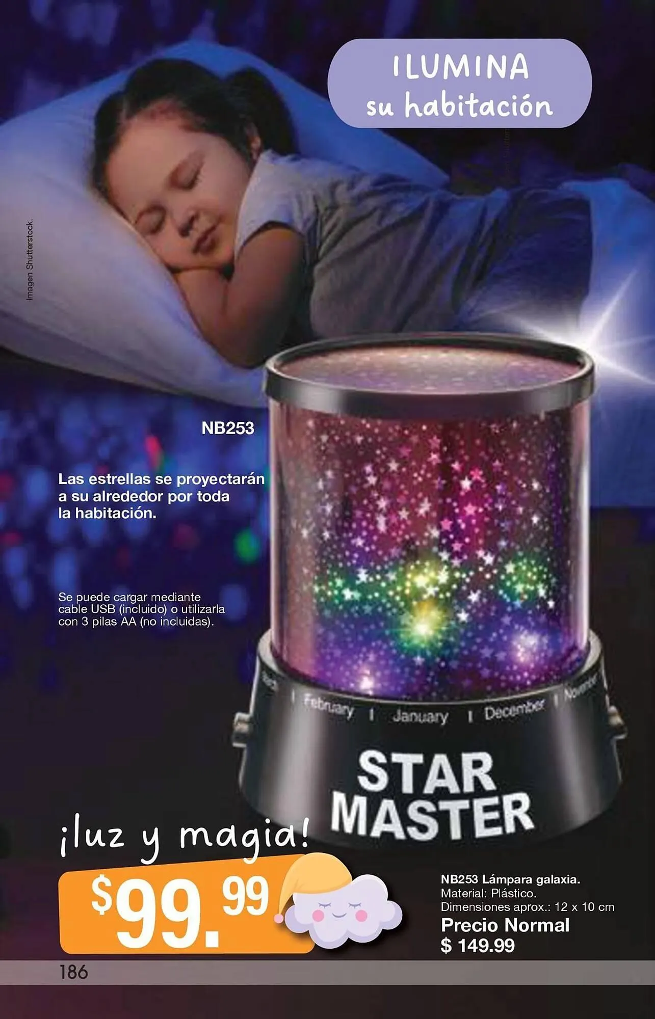 Catálogo de Catálogo Arabela 18 de diciembre al 8 de enero 2026 - Pagina 156