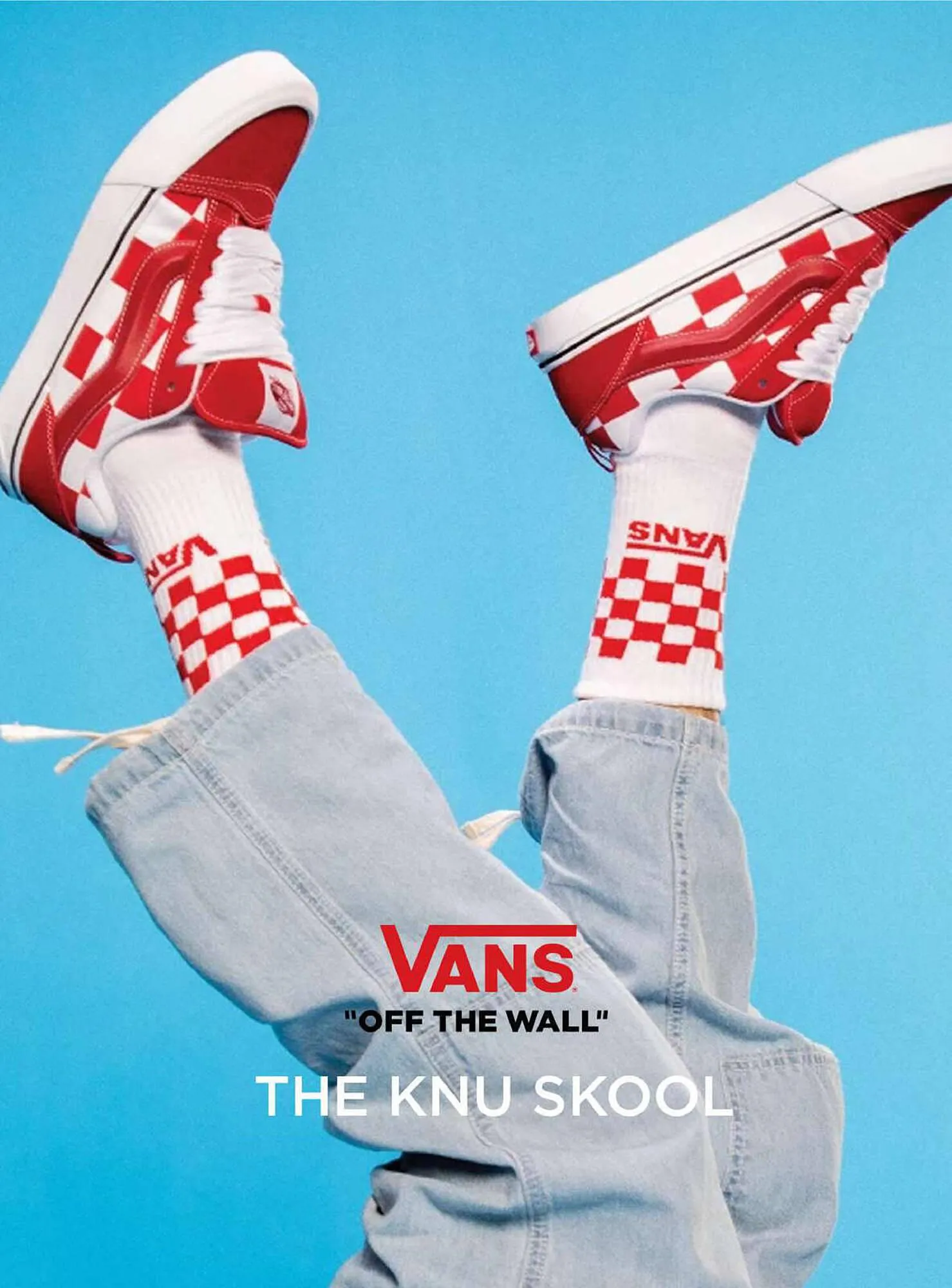 Catálogo de Catálogo Vans 31 de octubre al 11 de enero 2024 - Pagina 1